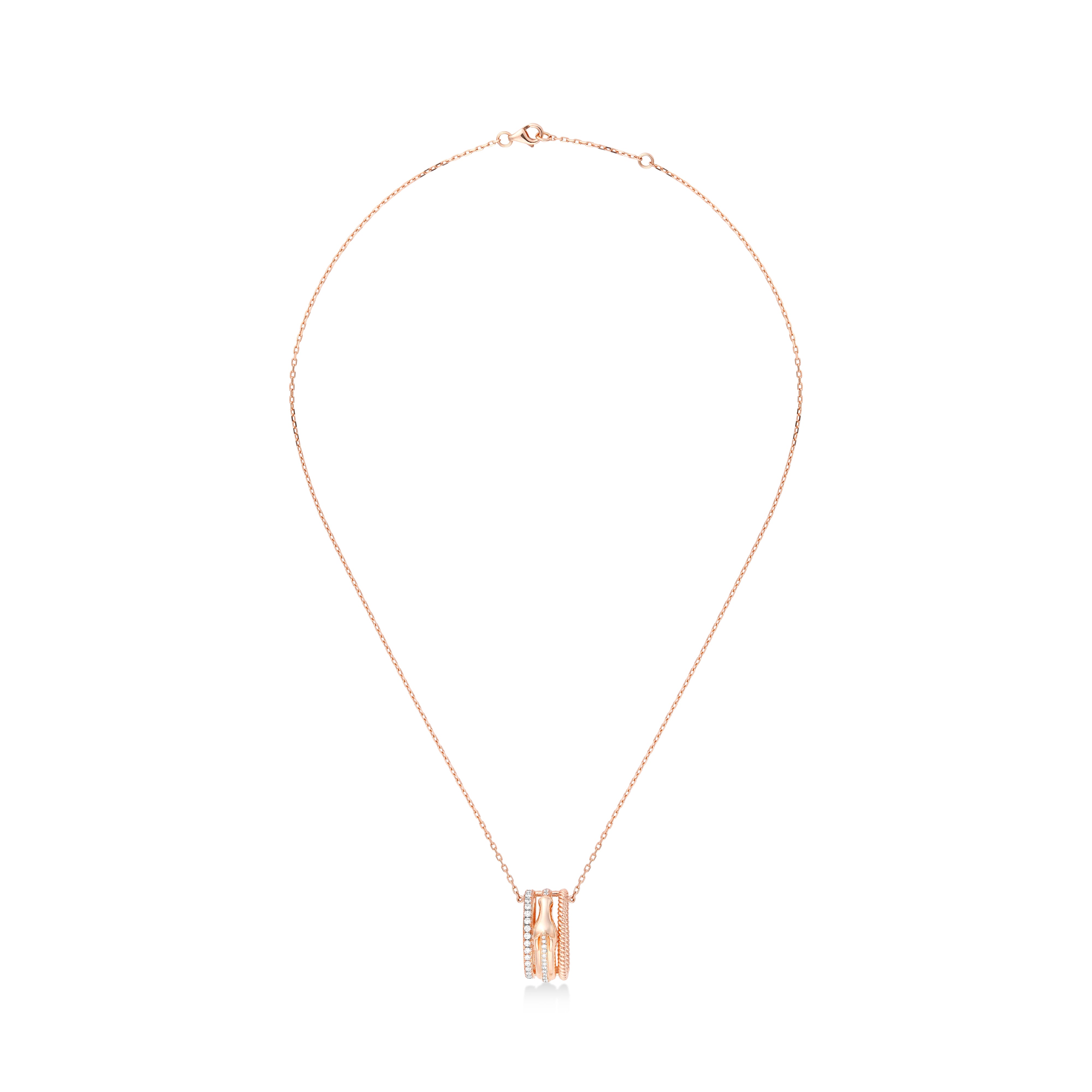 Ramak Necklace