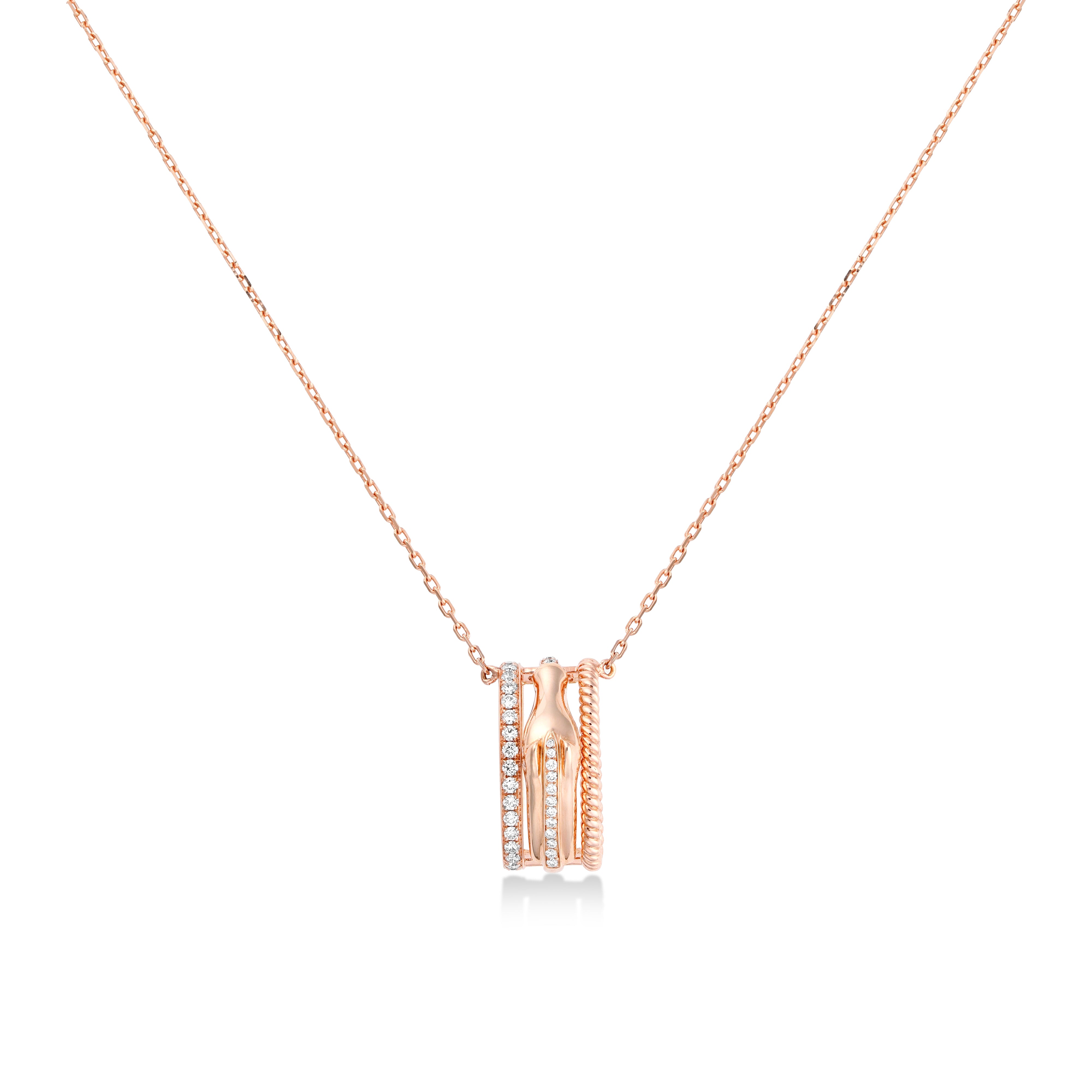 Ramak Necklace