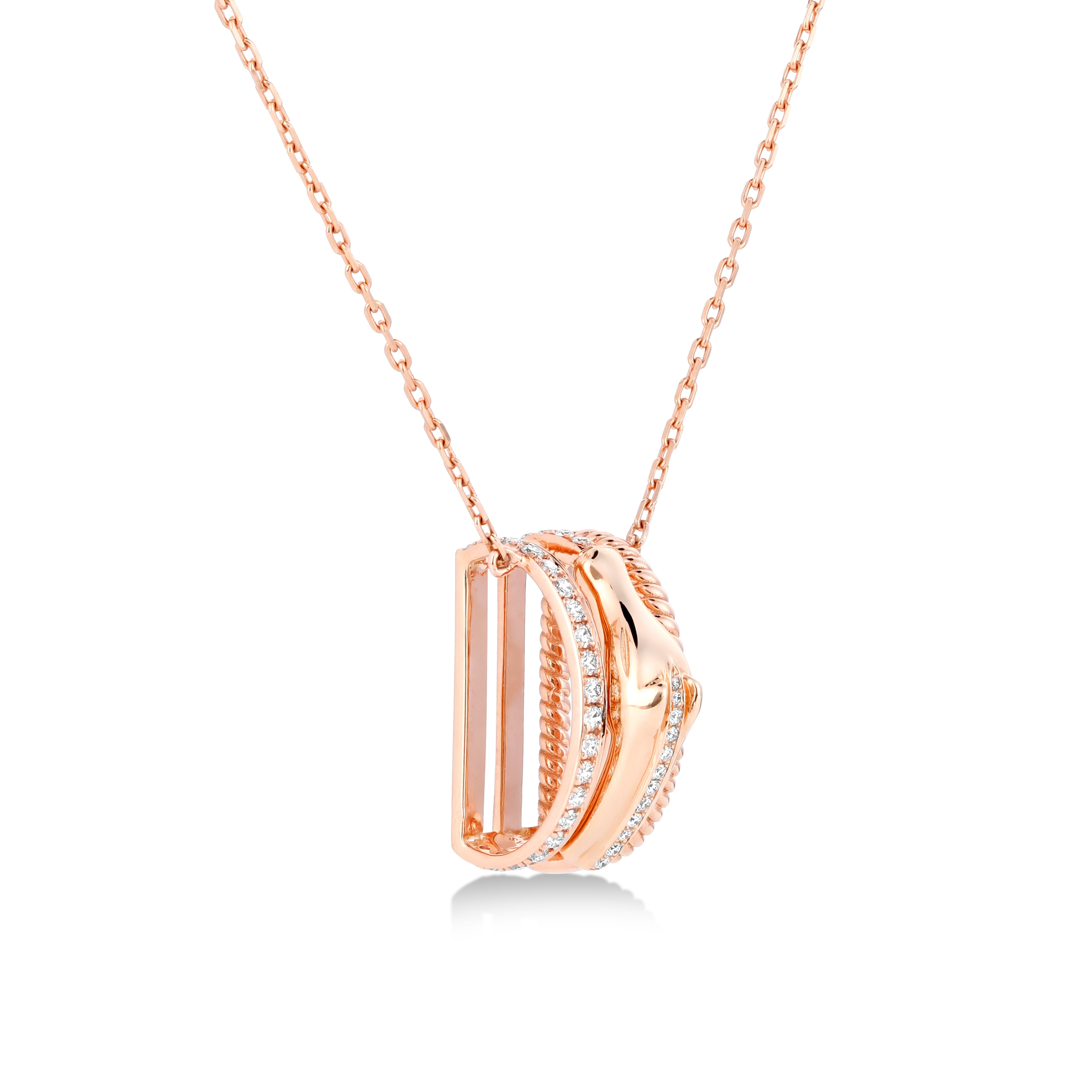 Ramak Necklace