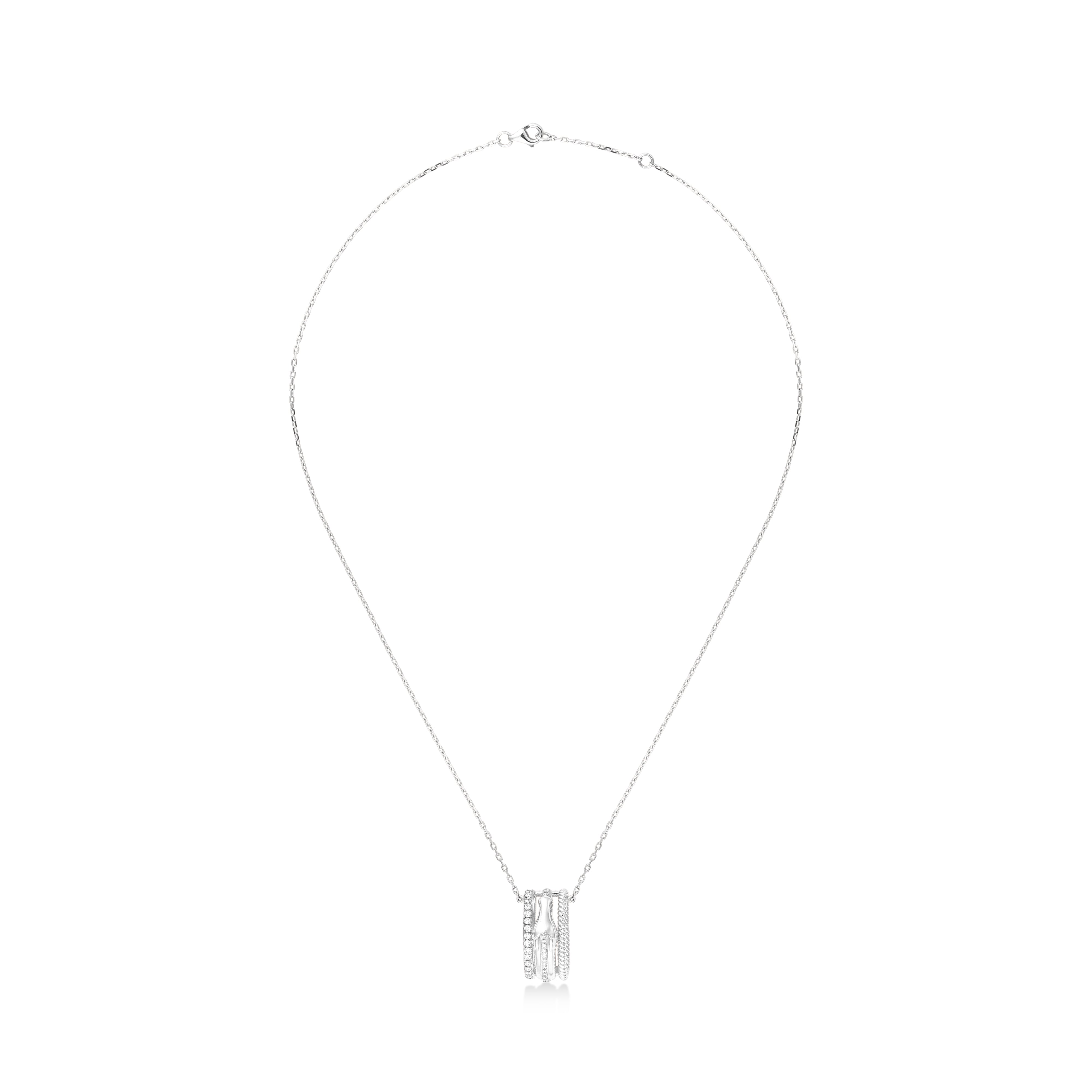 Ramak Necklace