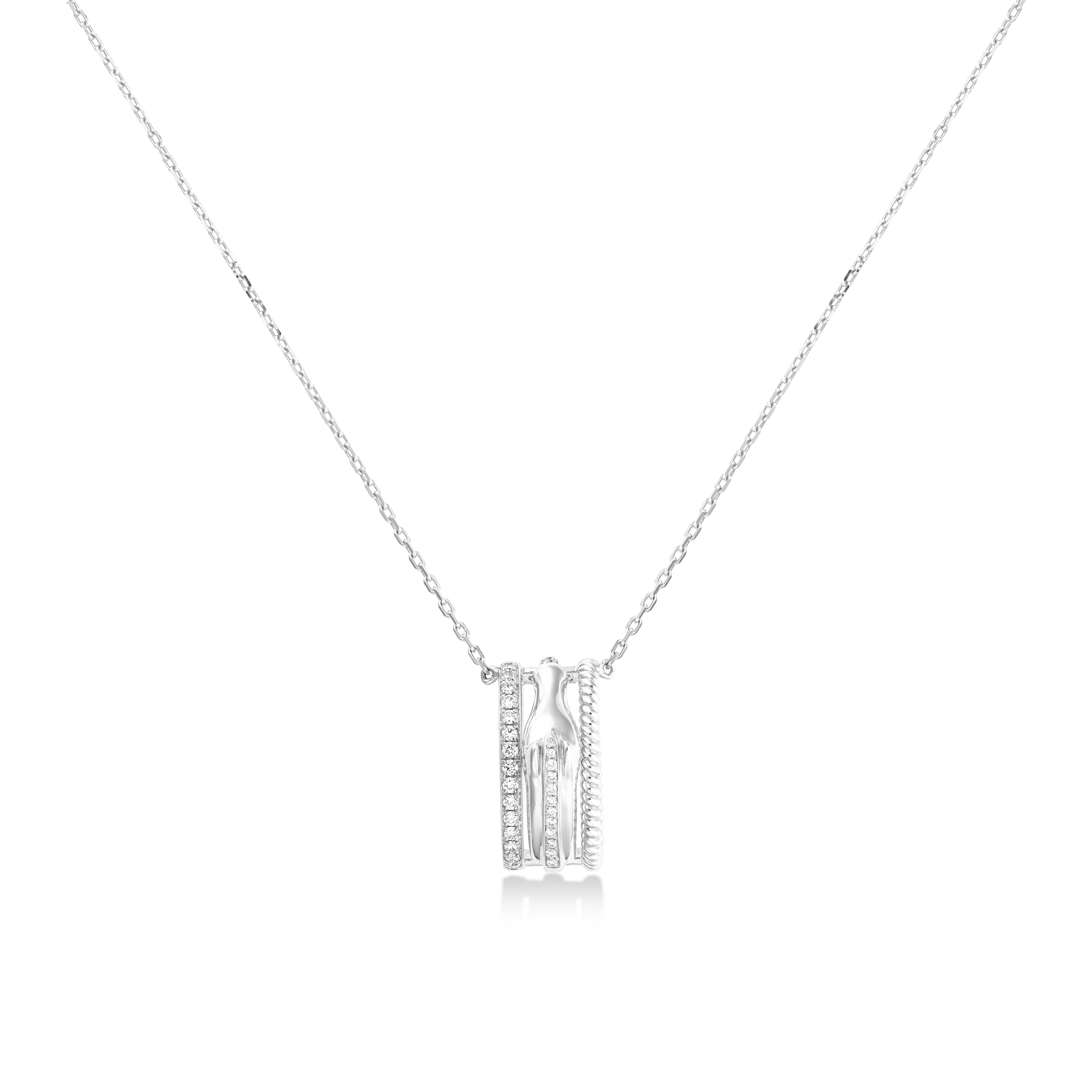 Ramak Necklace