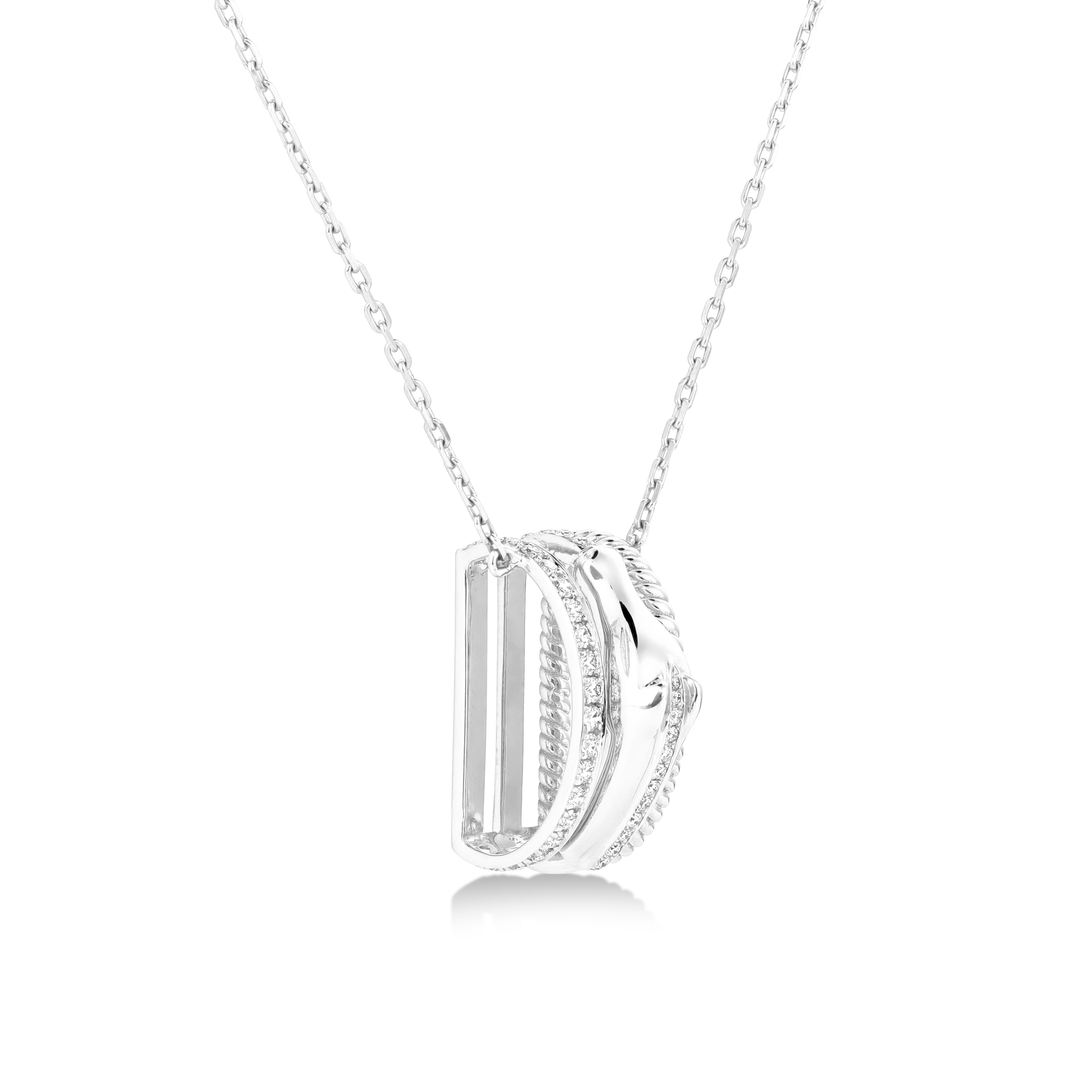 Ramak Necklace