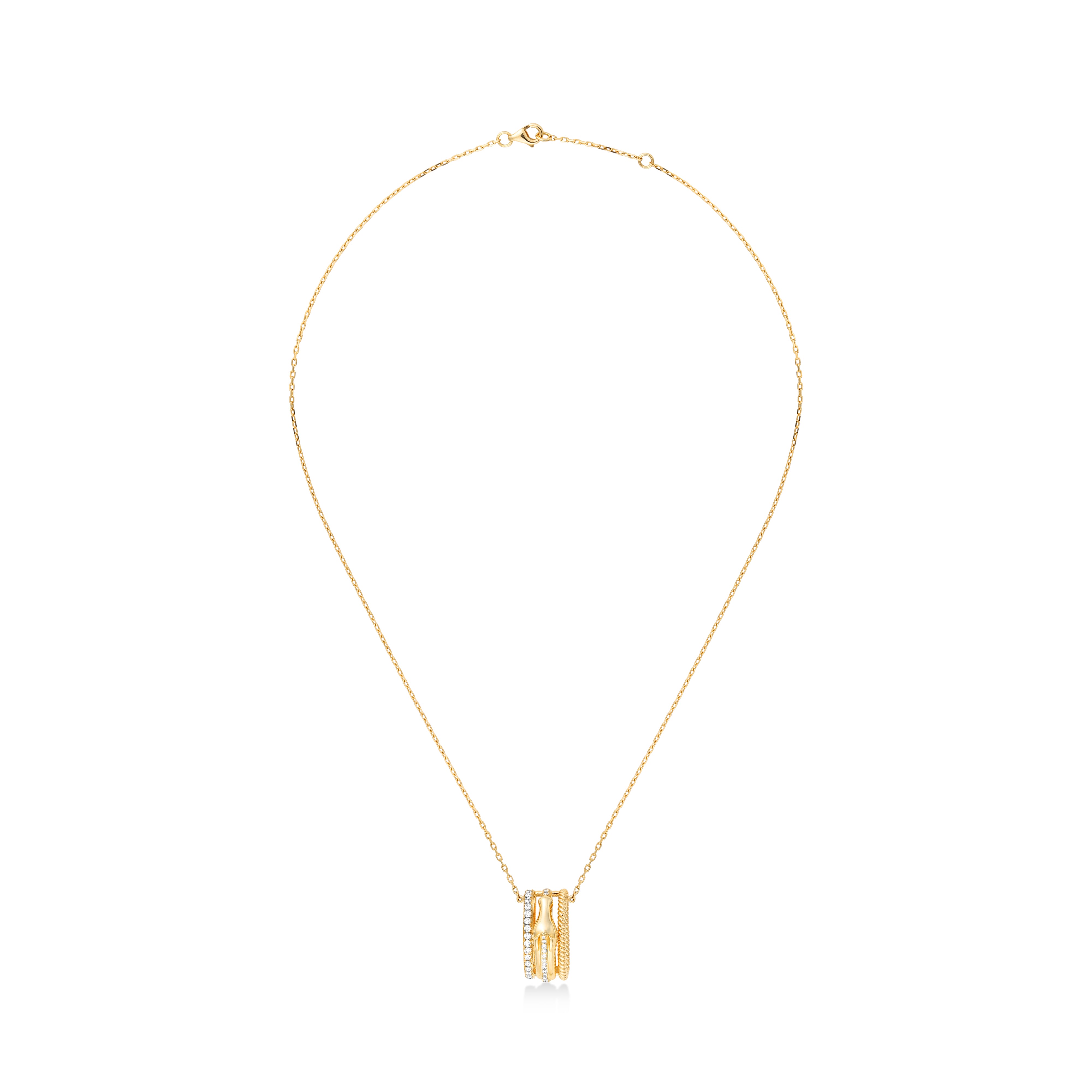 Ramak Necklace