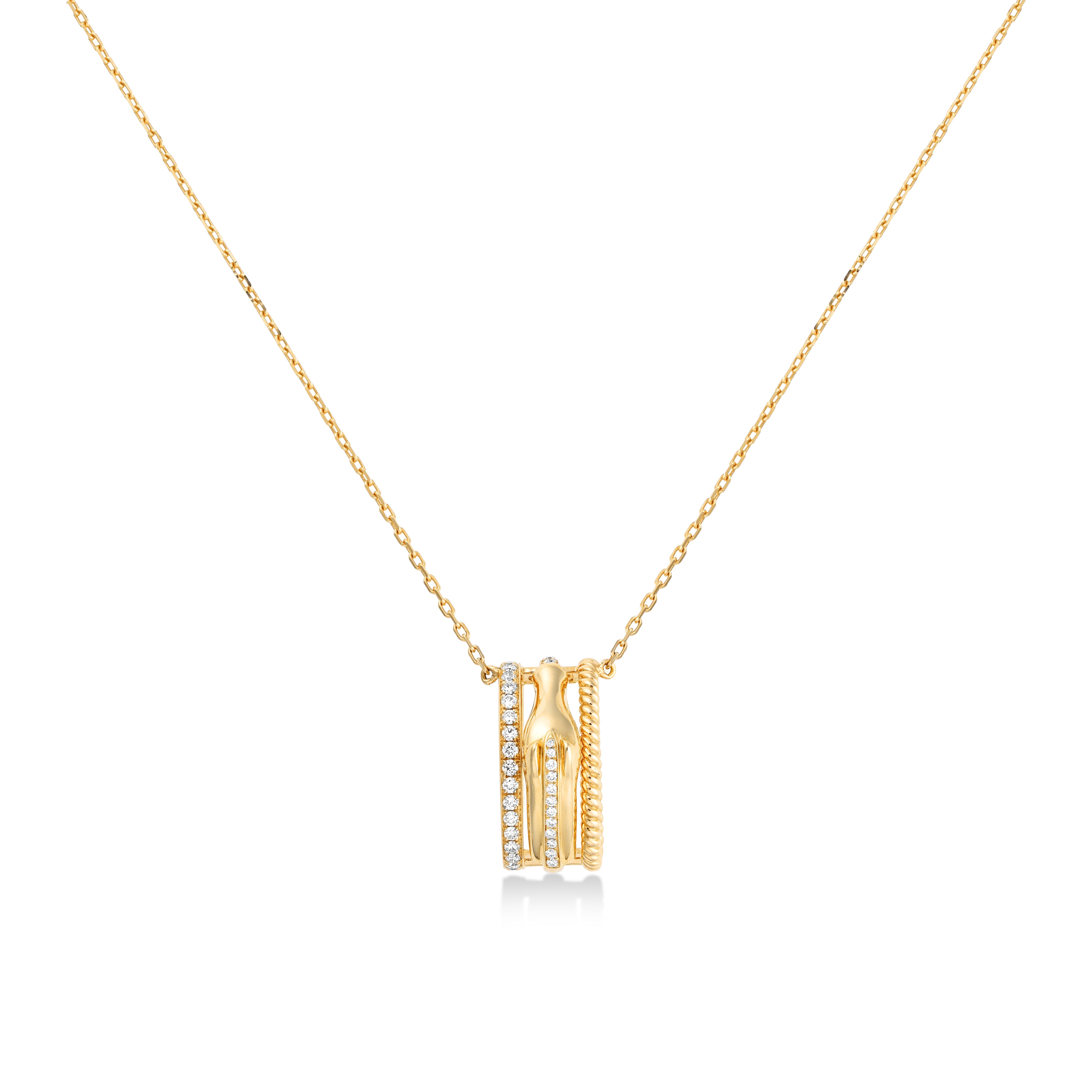 Ramak Necklace