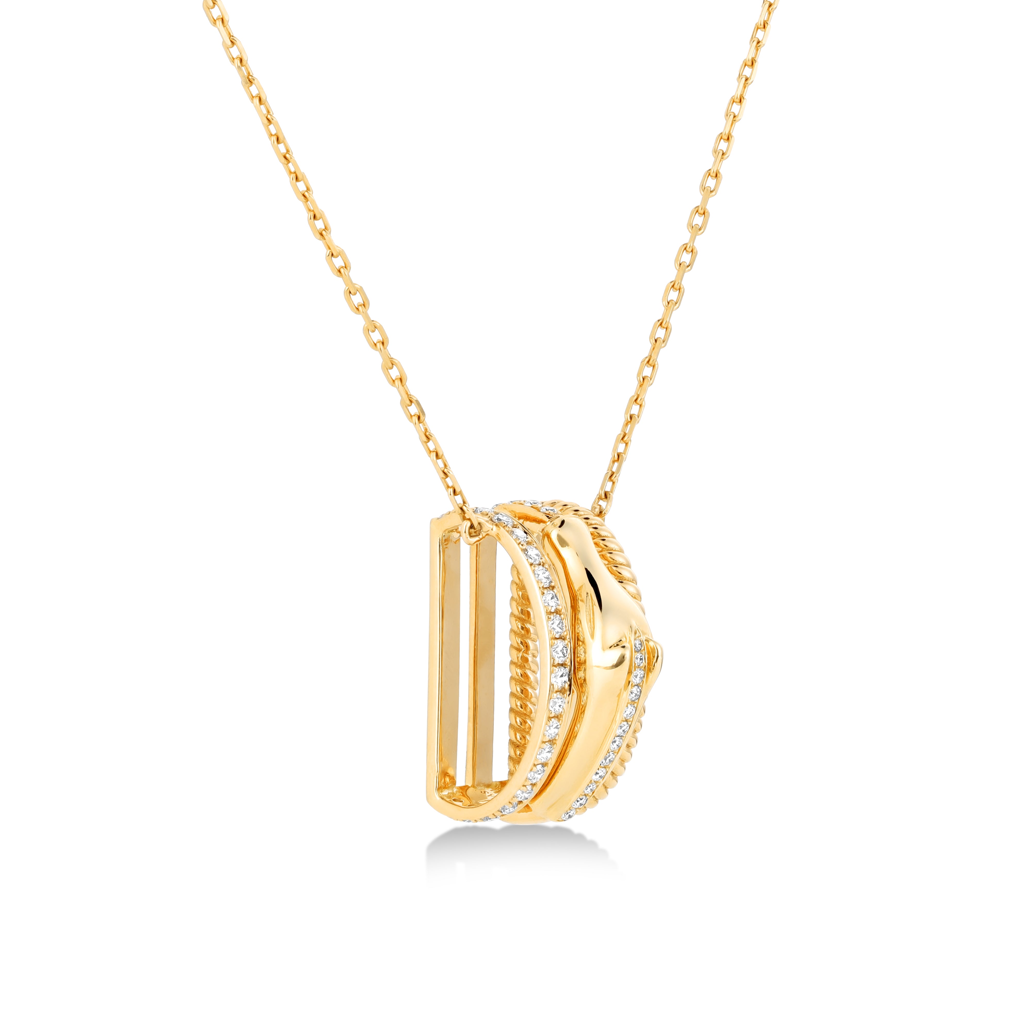 Ramak Necklace