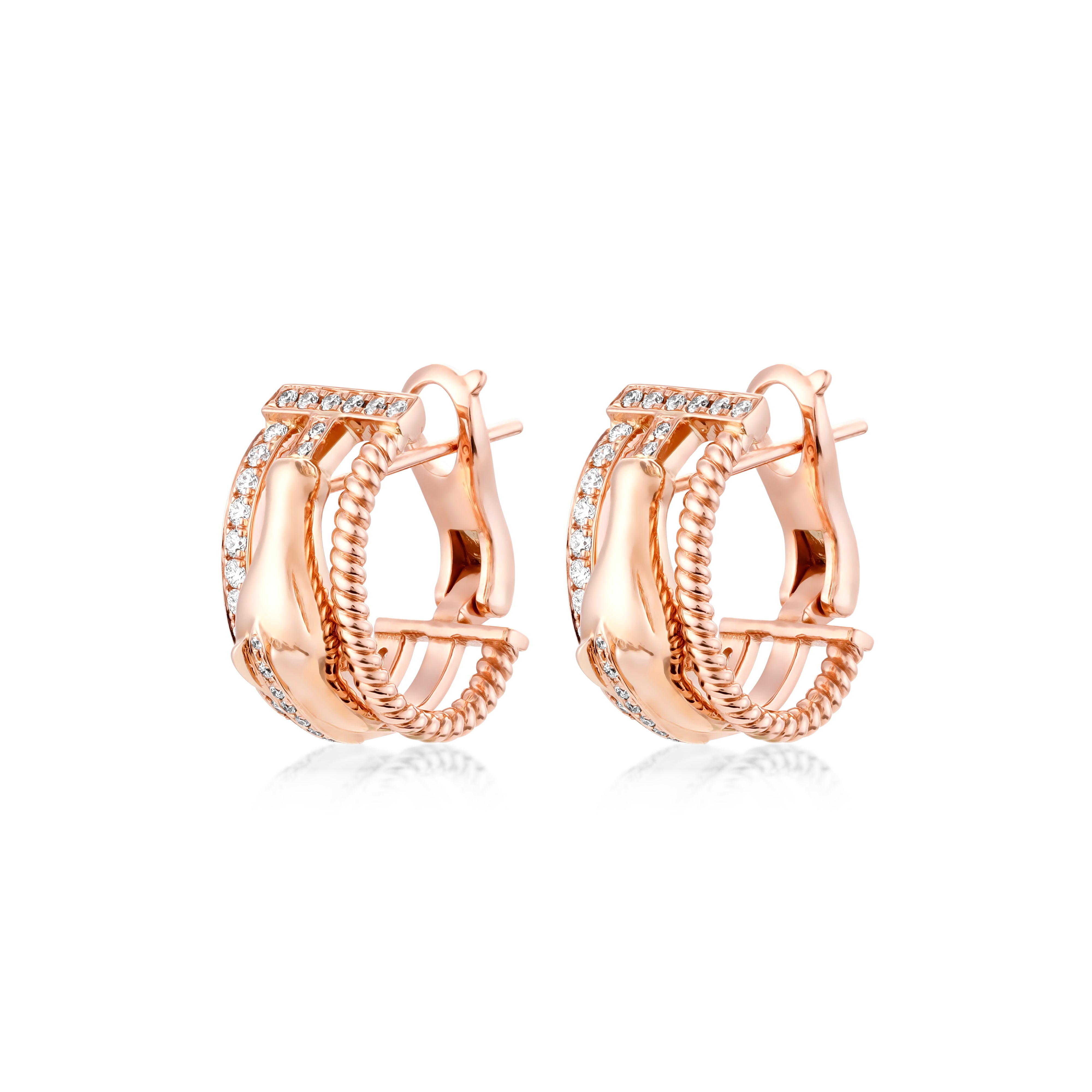 Ramak Earrings