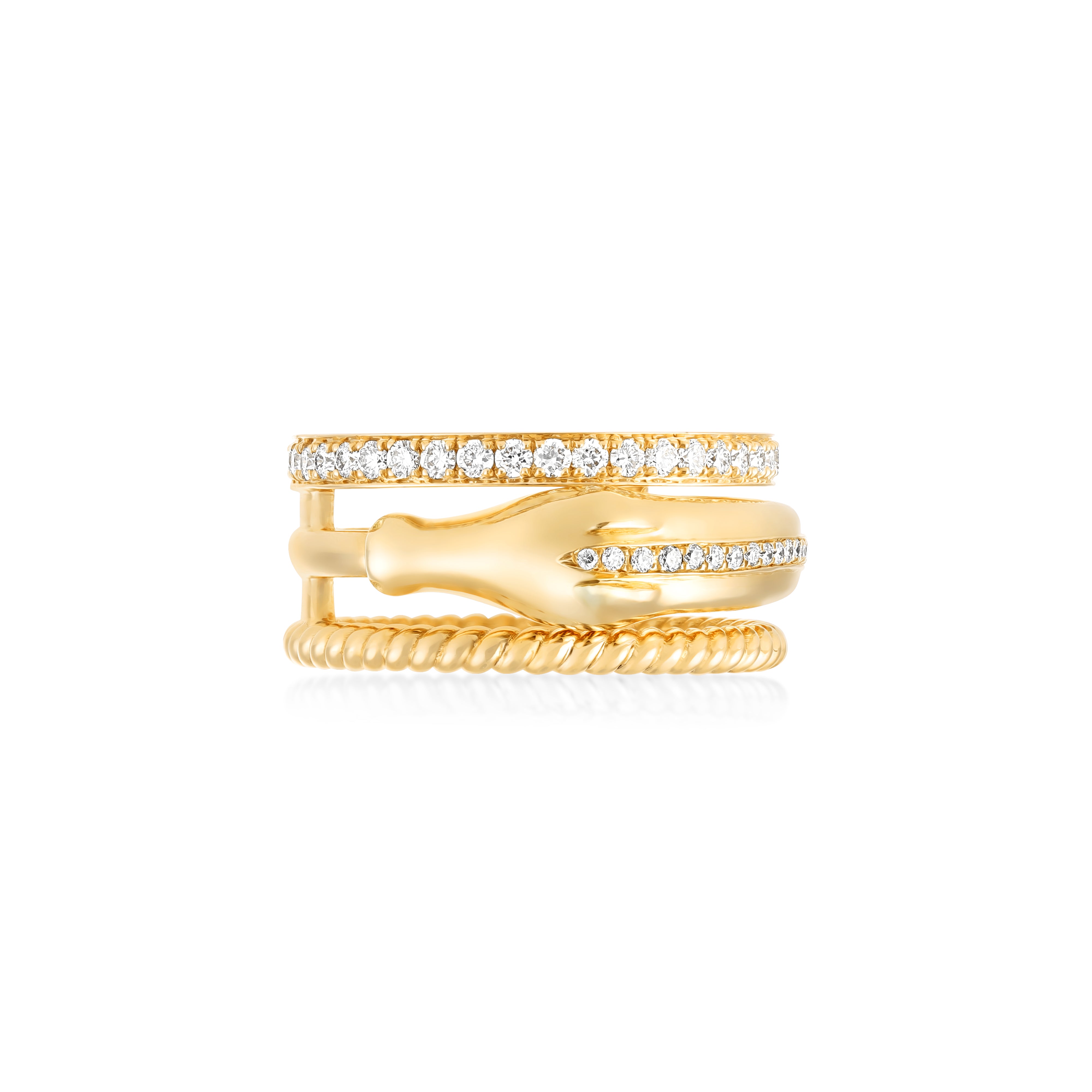 Ramak Ring