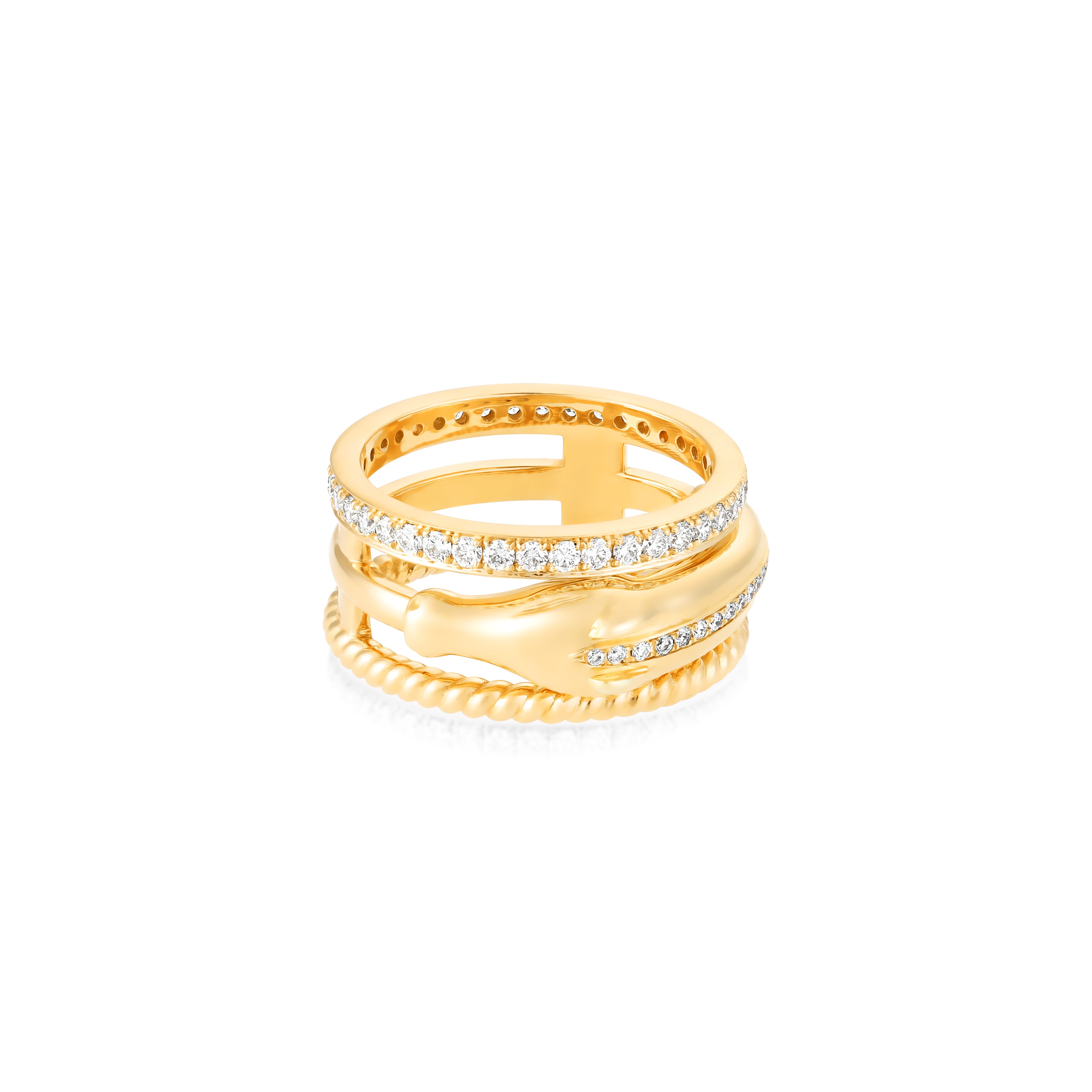 Ramak Ring