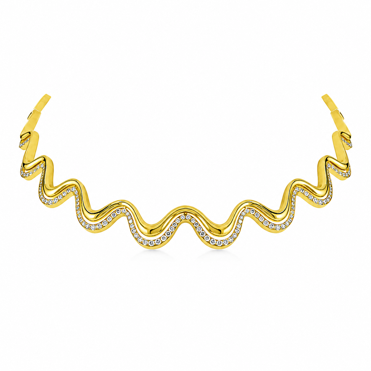 FLOW CHOKER