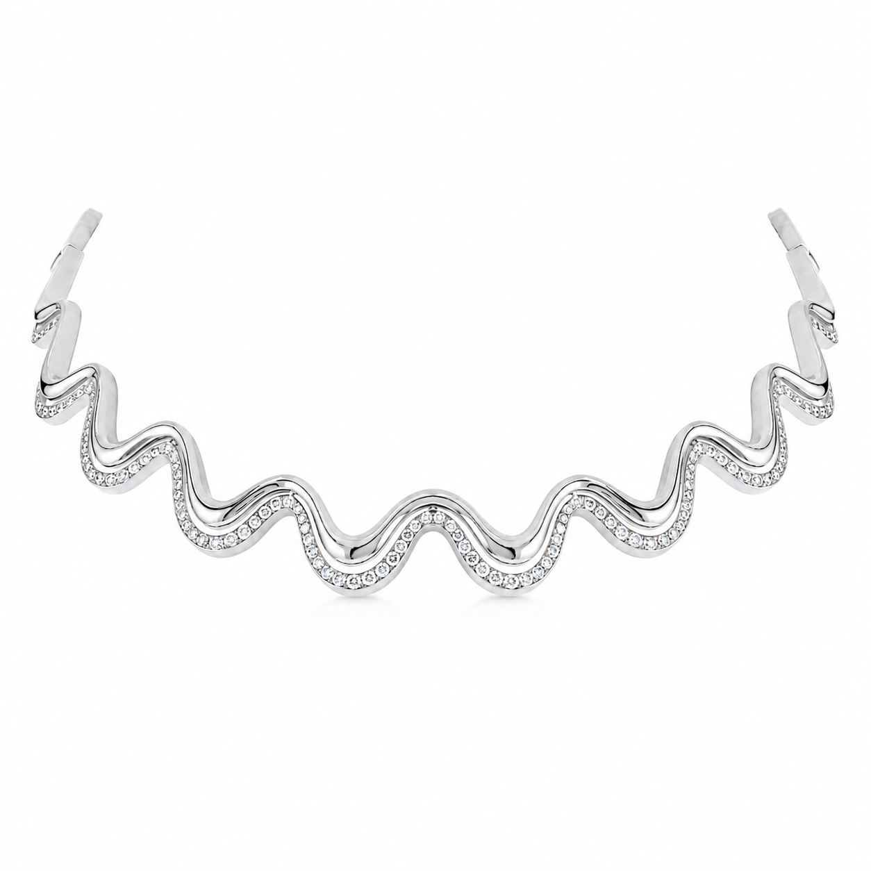 FLOW CHOKER