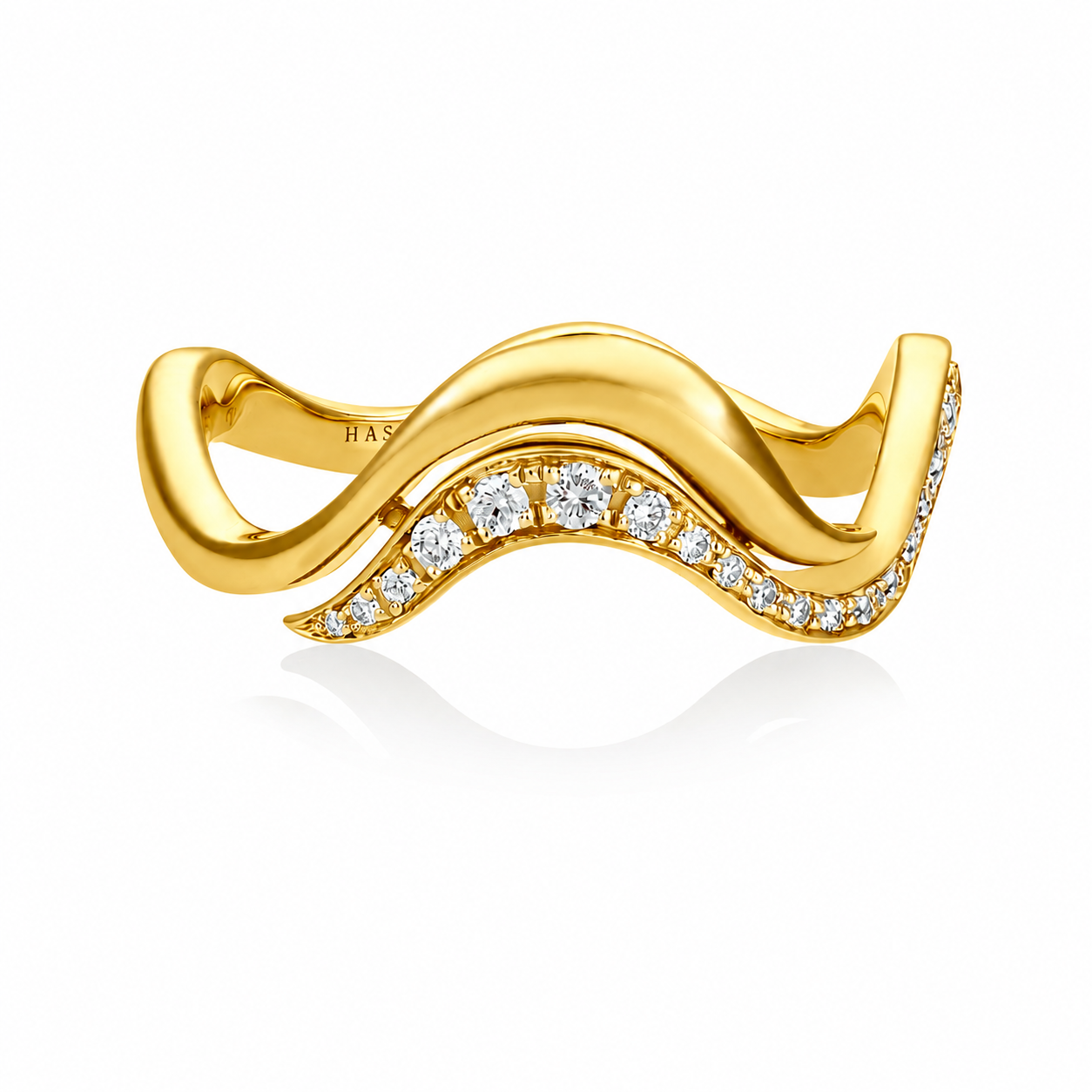 FLOW SLIM RING