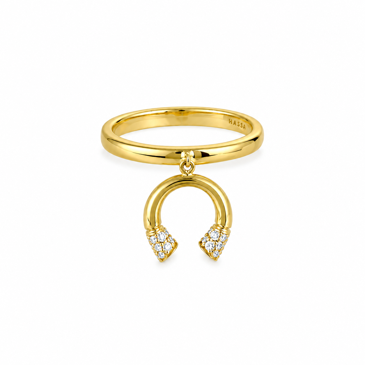 HOOF RING
