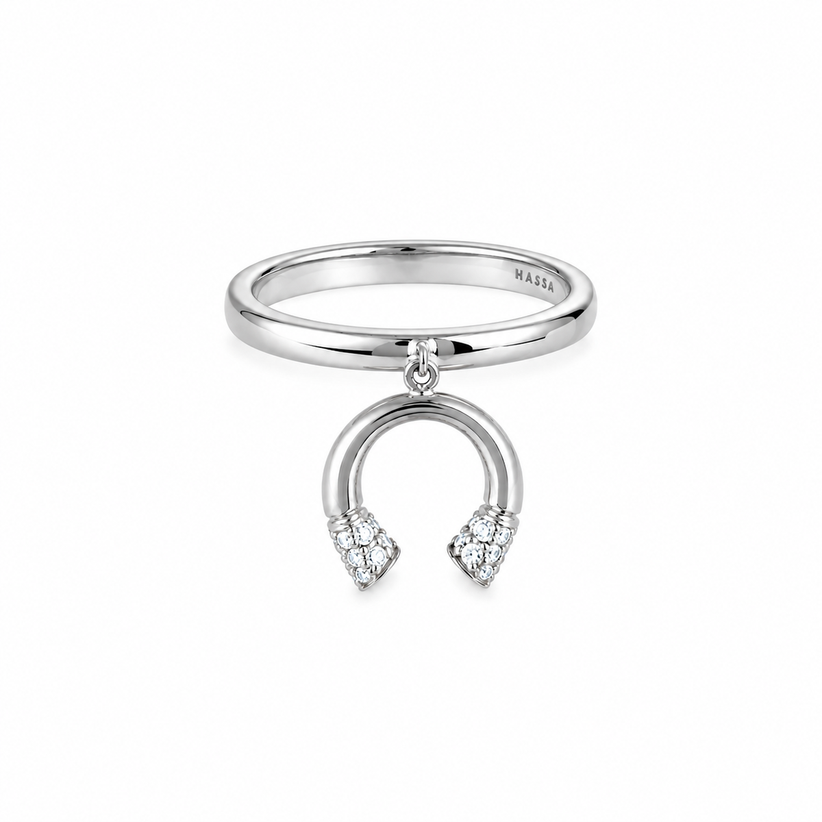 HOOF RING