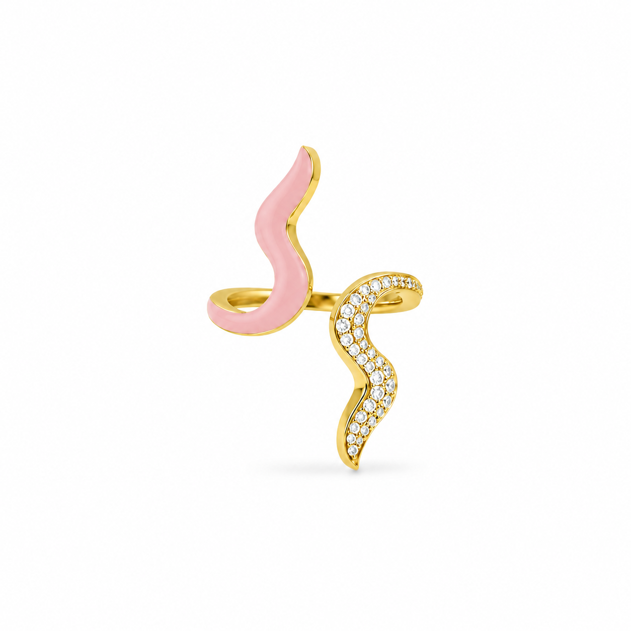 FLOW DUO RING