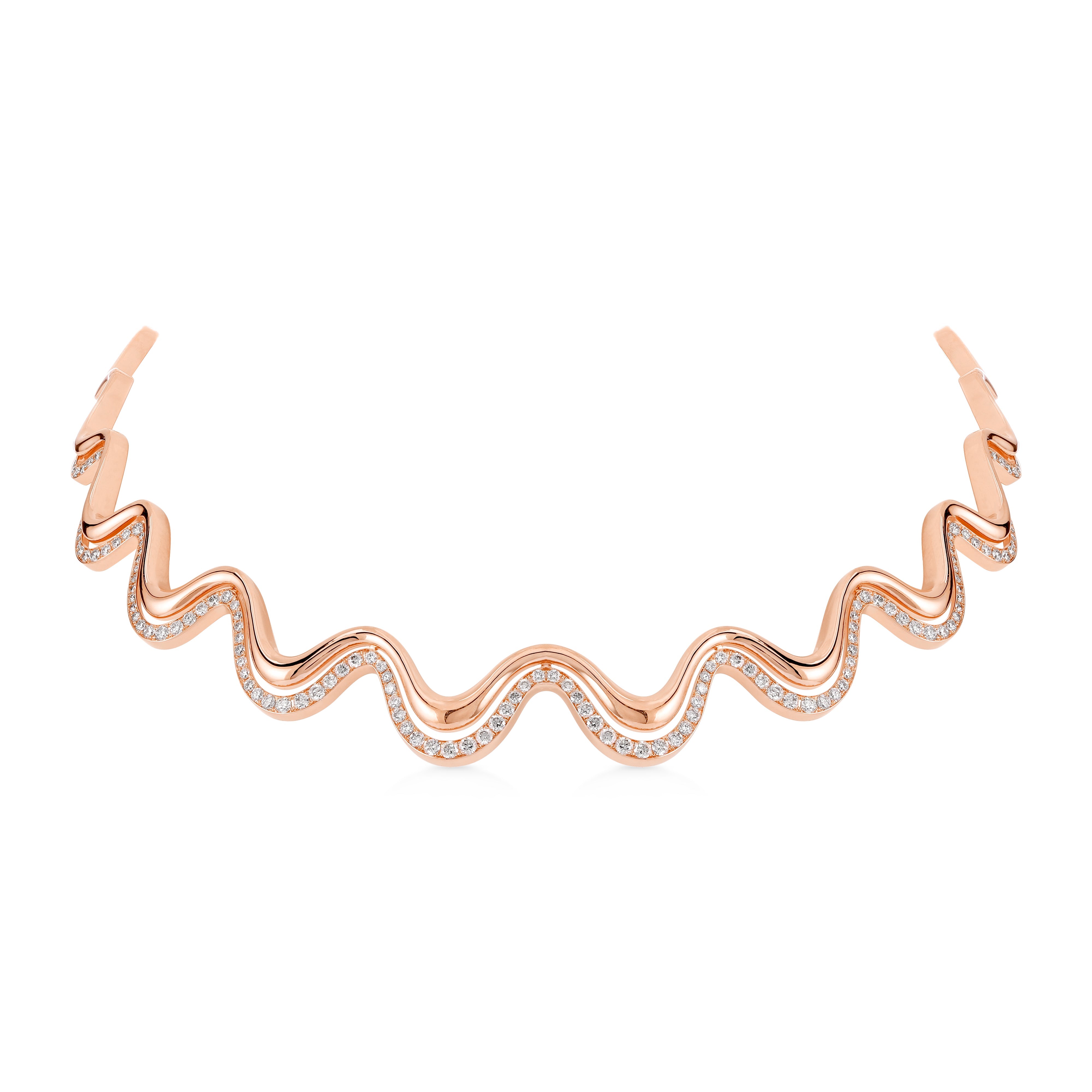 Flow Choker