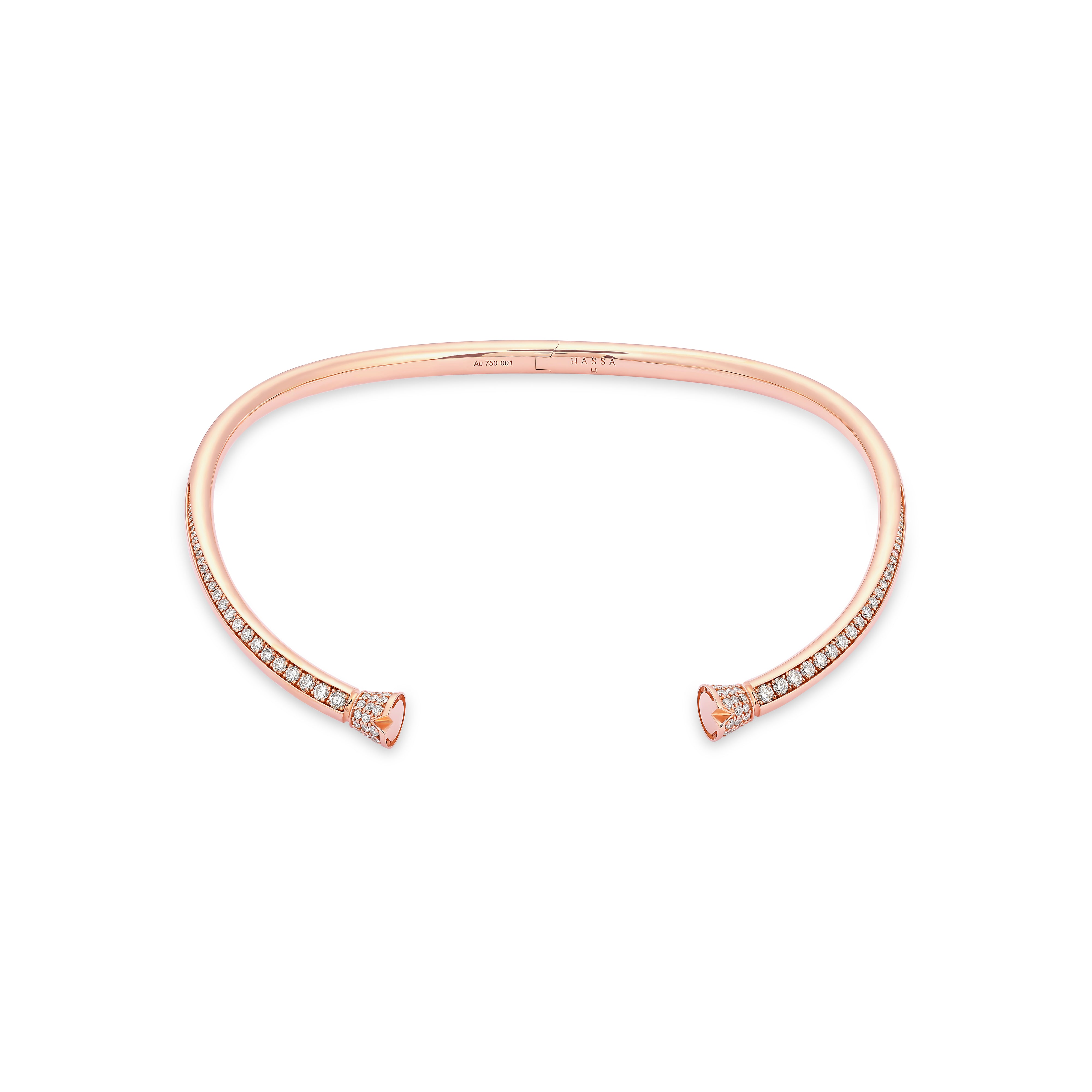 Hoof Choker