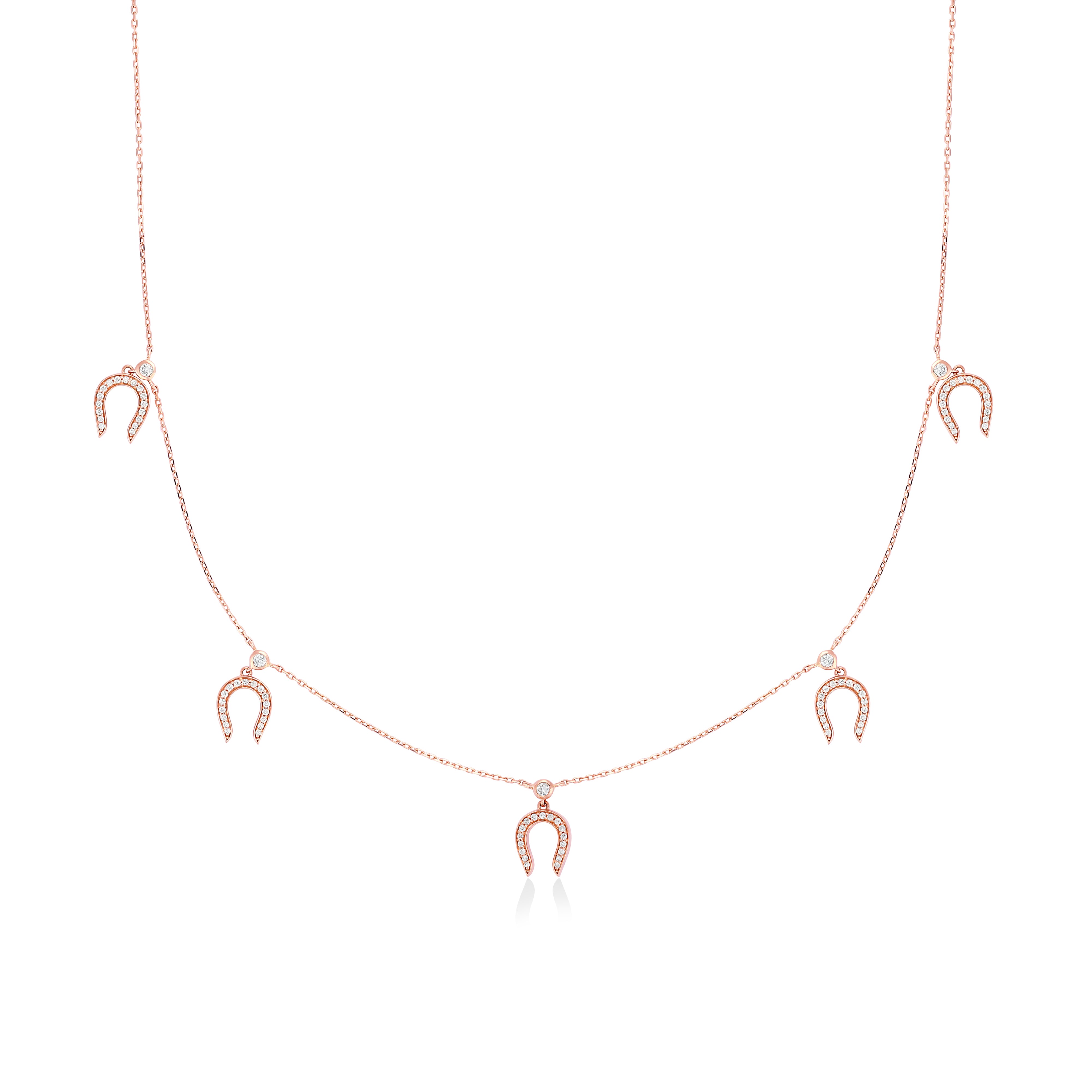 Horse Shoe choker