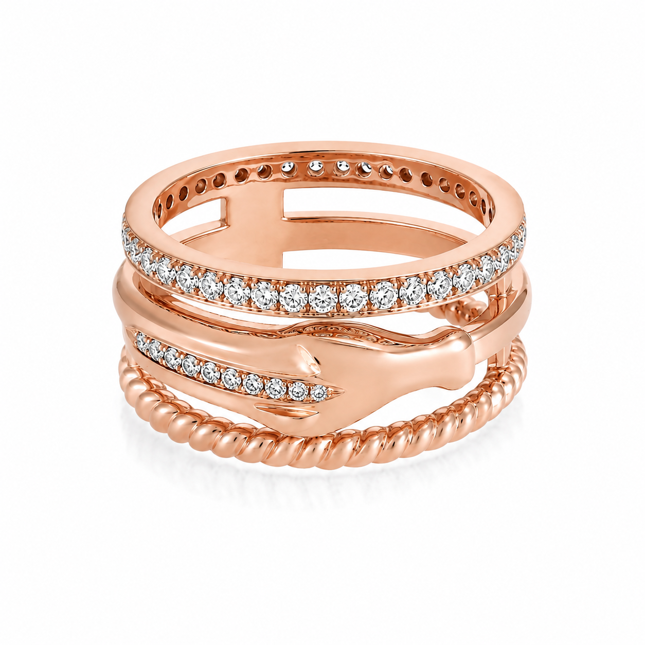 RAMAK MOTION RING
