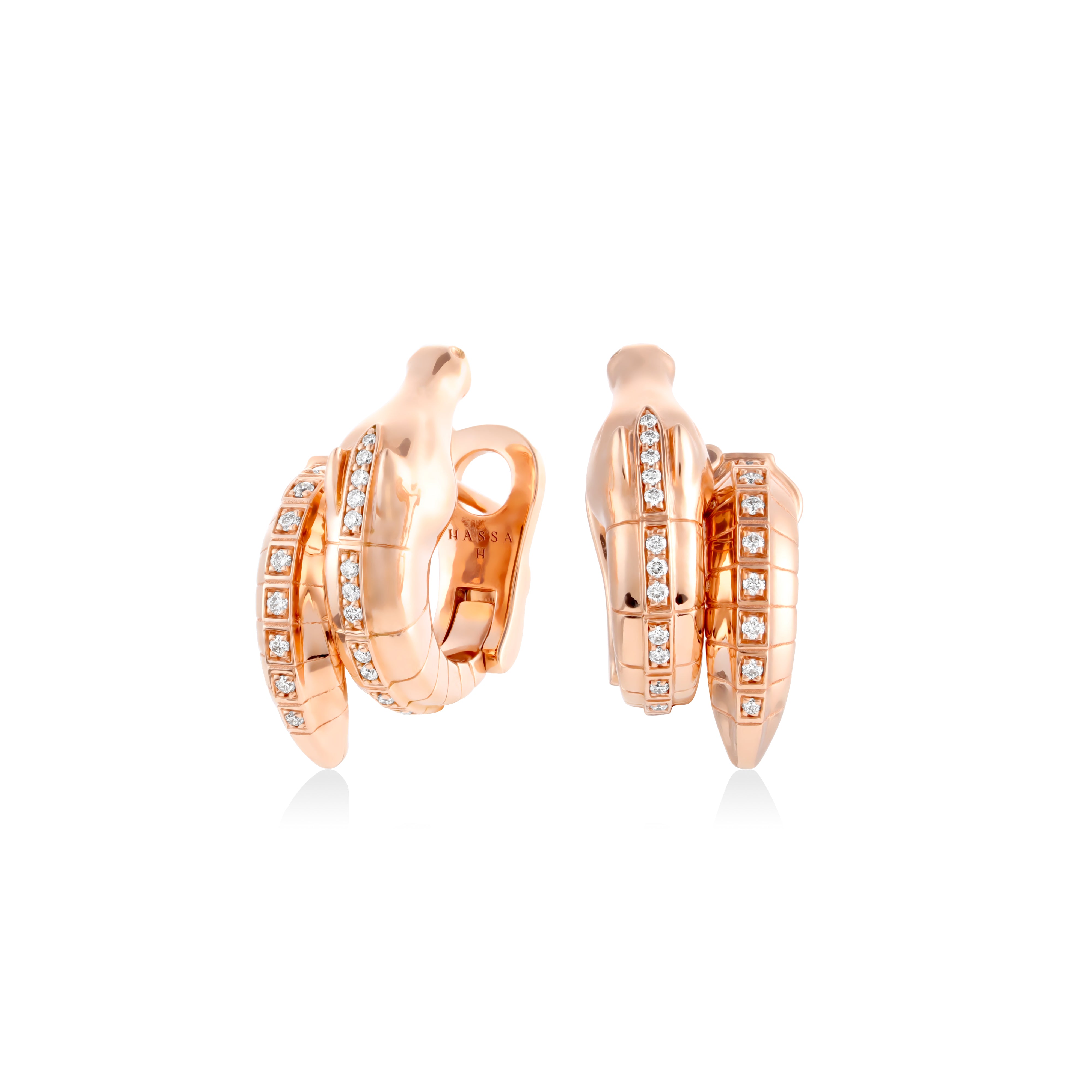 RAMAK MAJESTIC EARRINGS