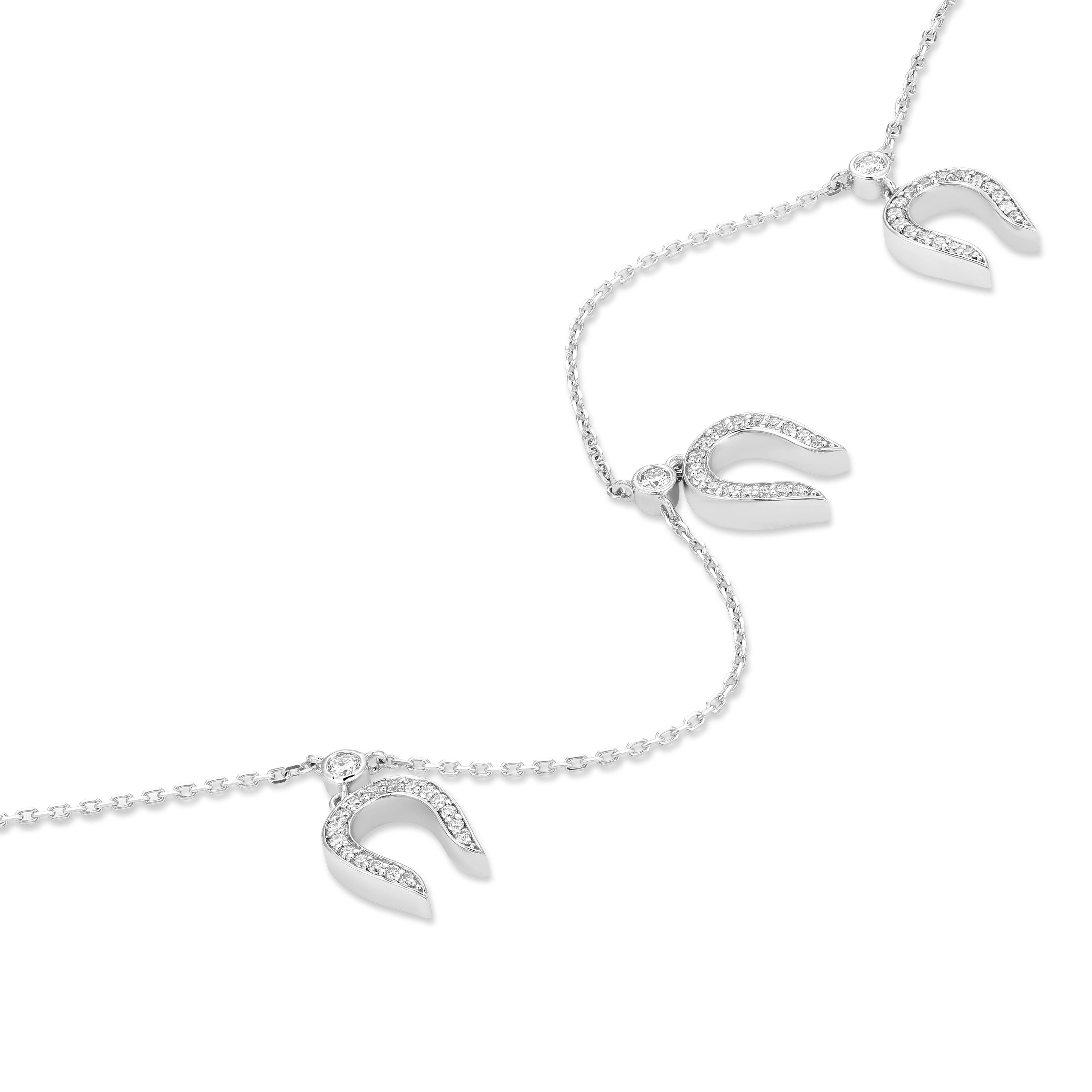 Horse Shoe choker