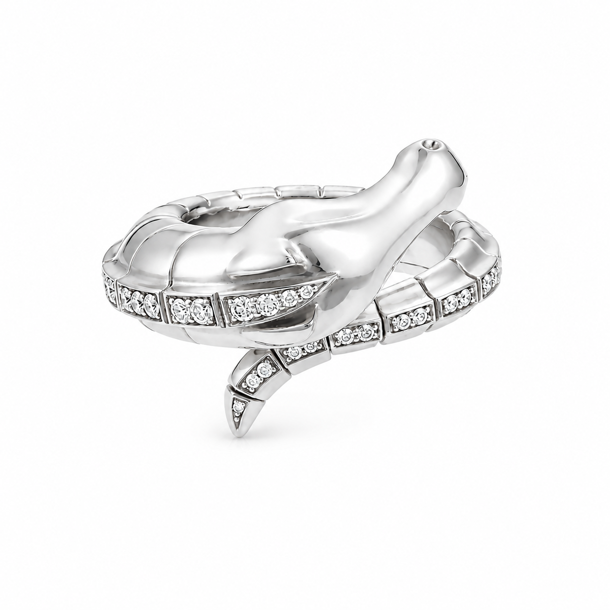 RAMAK MAJESTIC RING