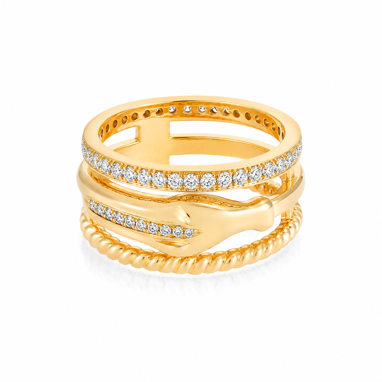 RAMAK MOTION RING