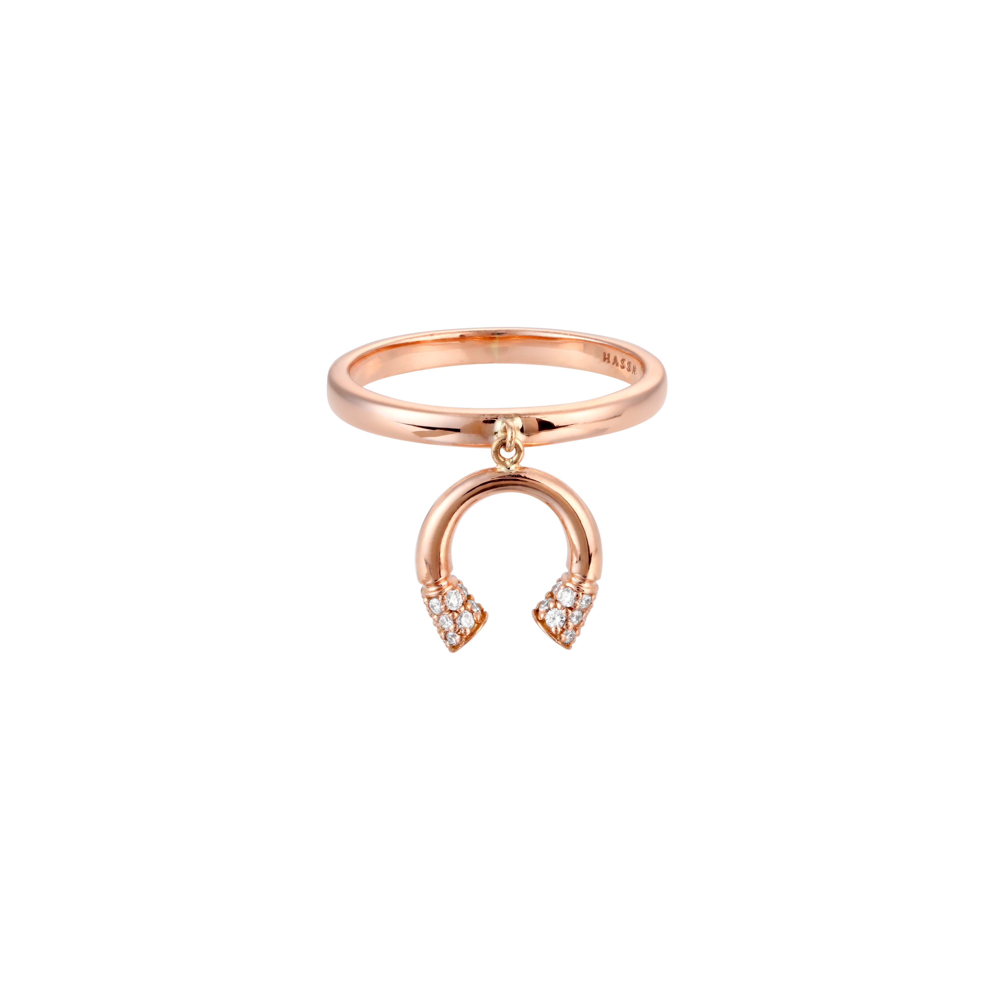 Hoof Ring