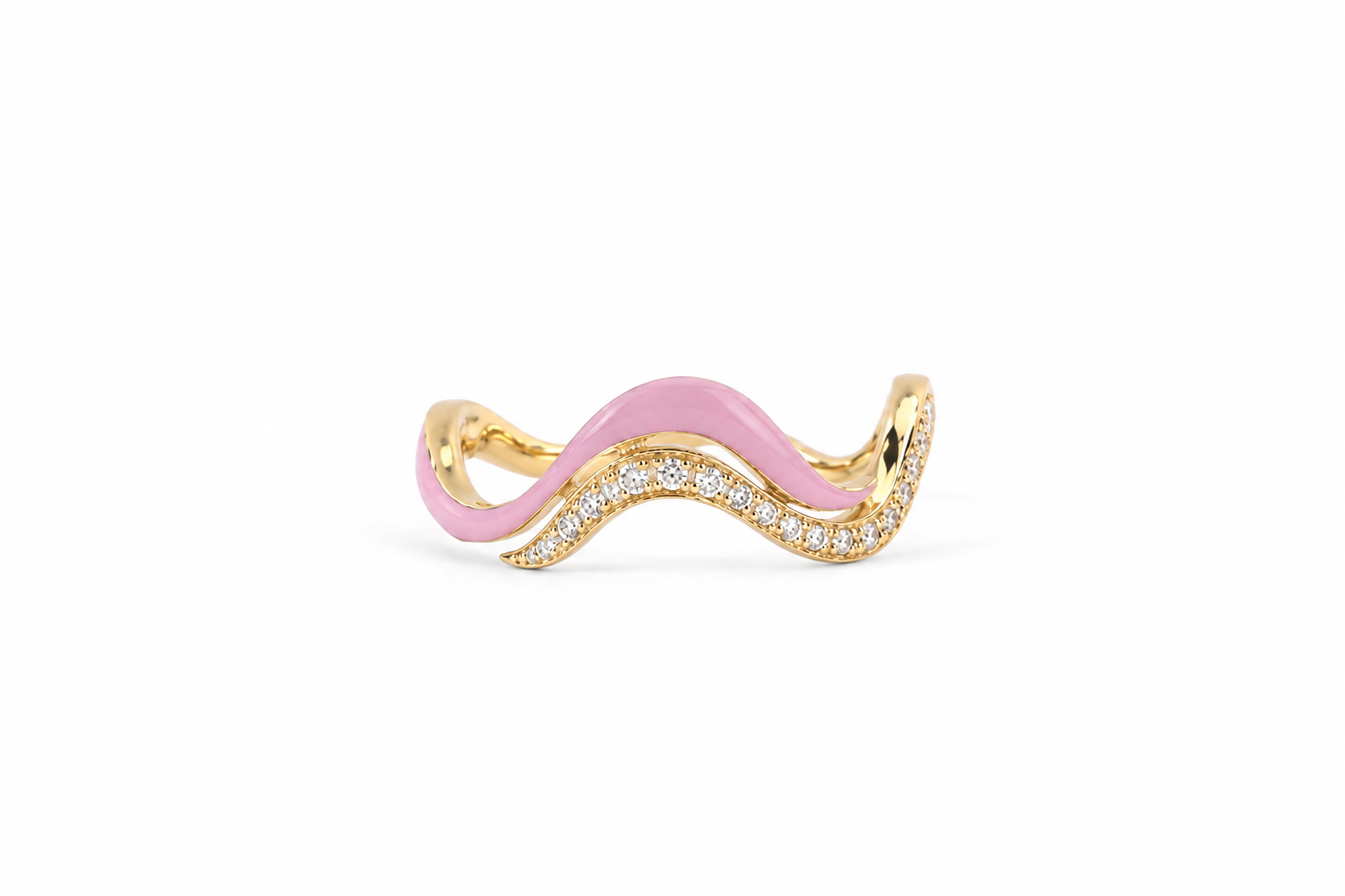 FLOW SLIM RING