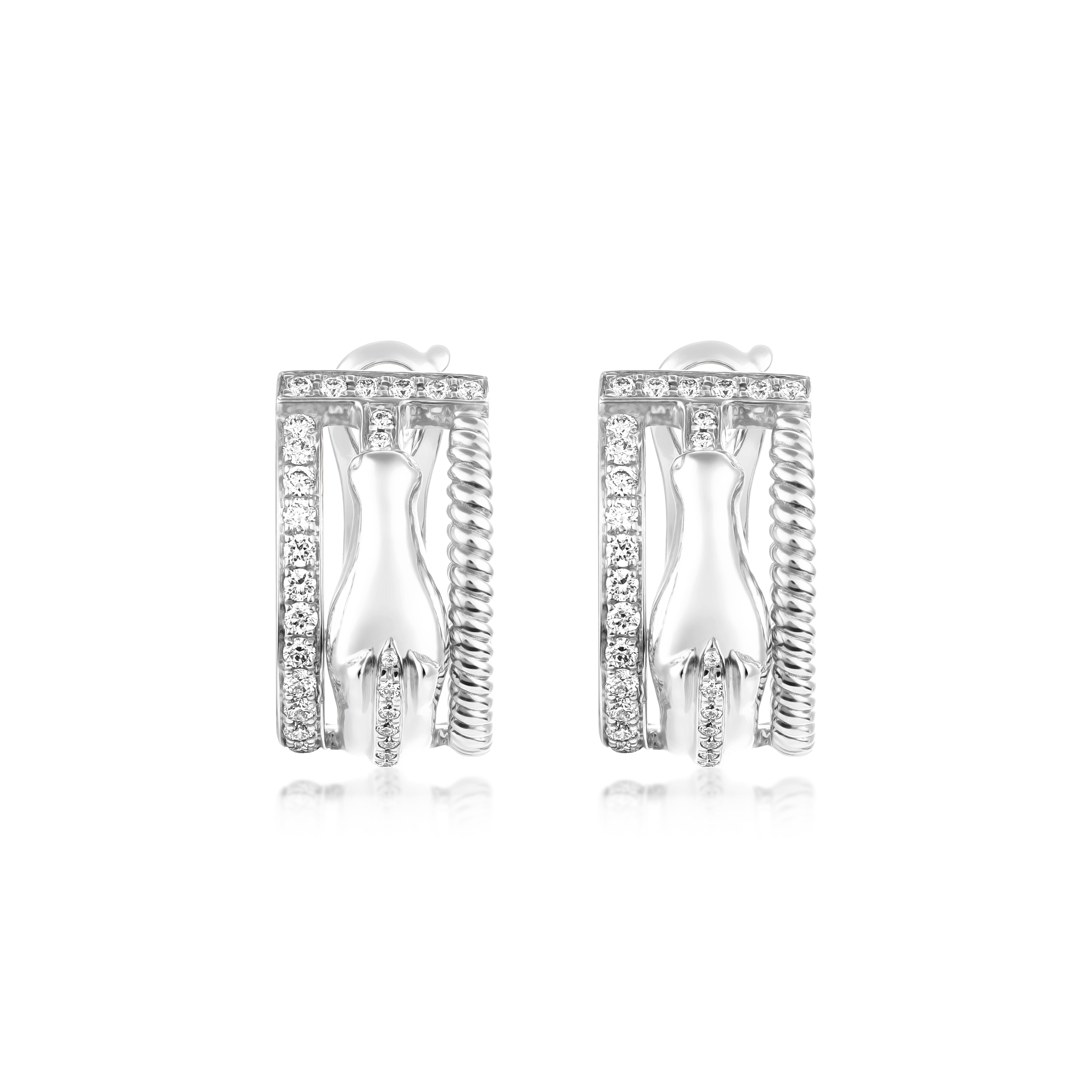 Ramak Earrings