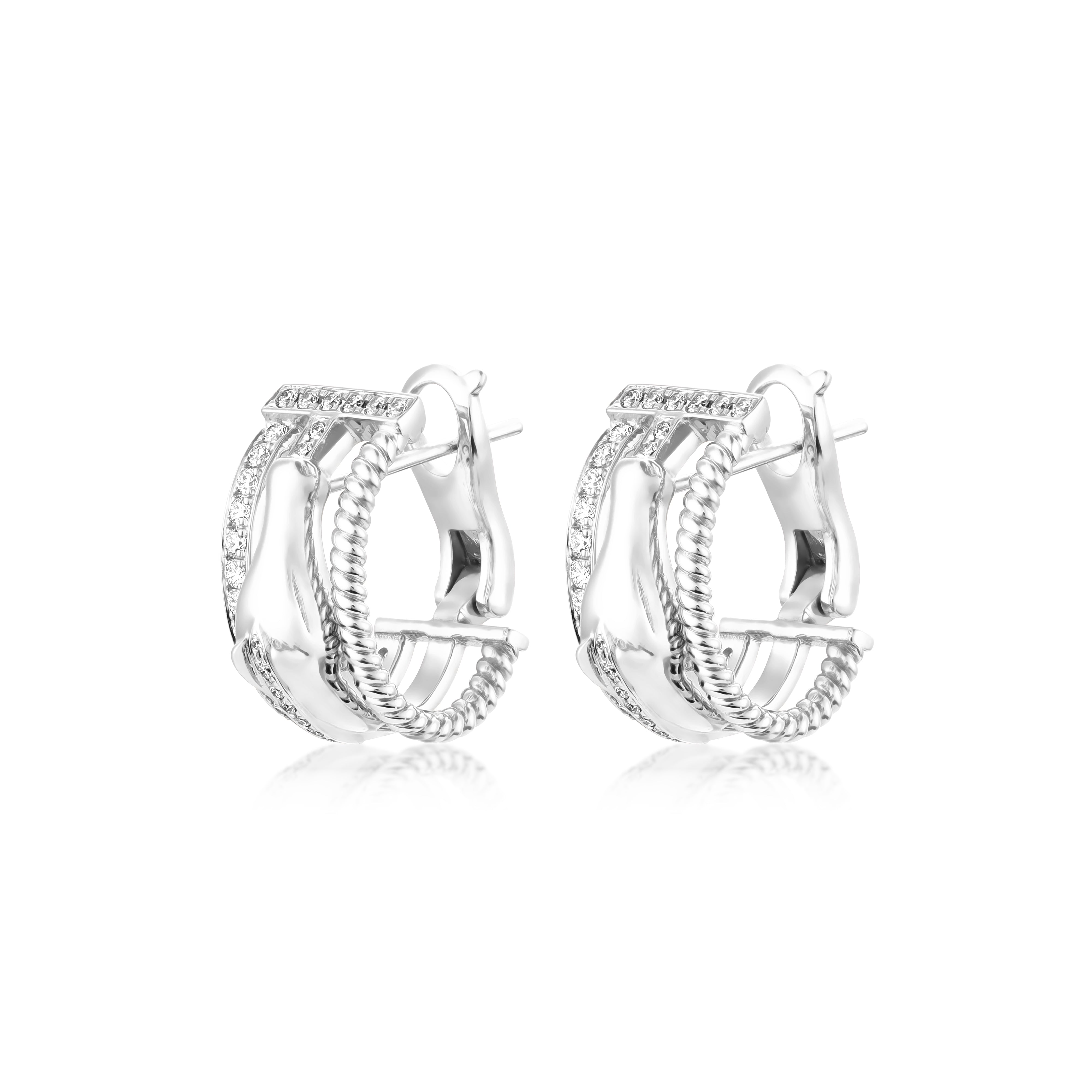 Ramak Earrings
