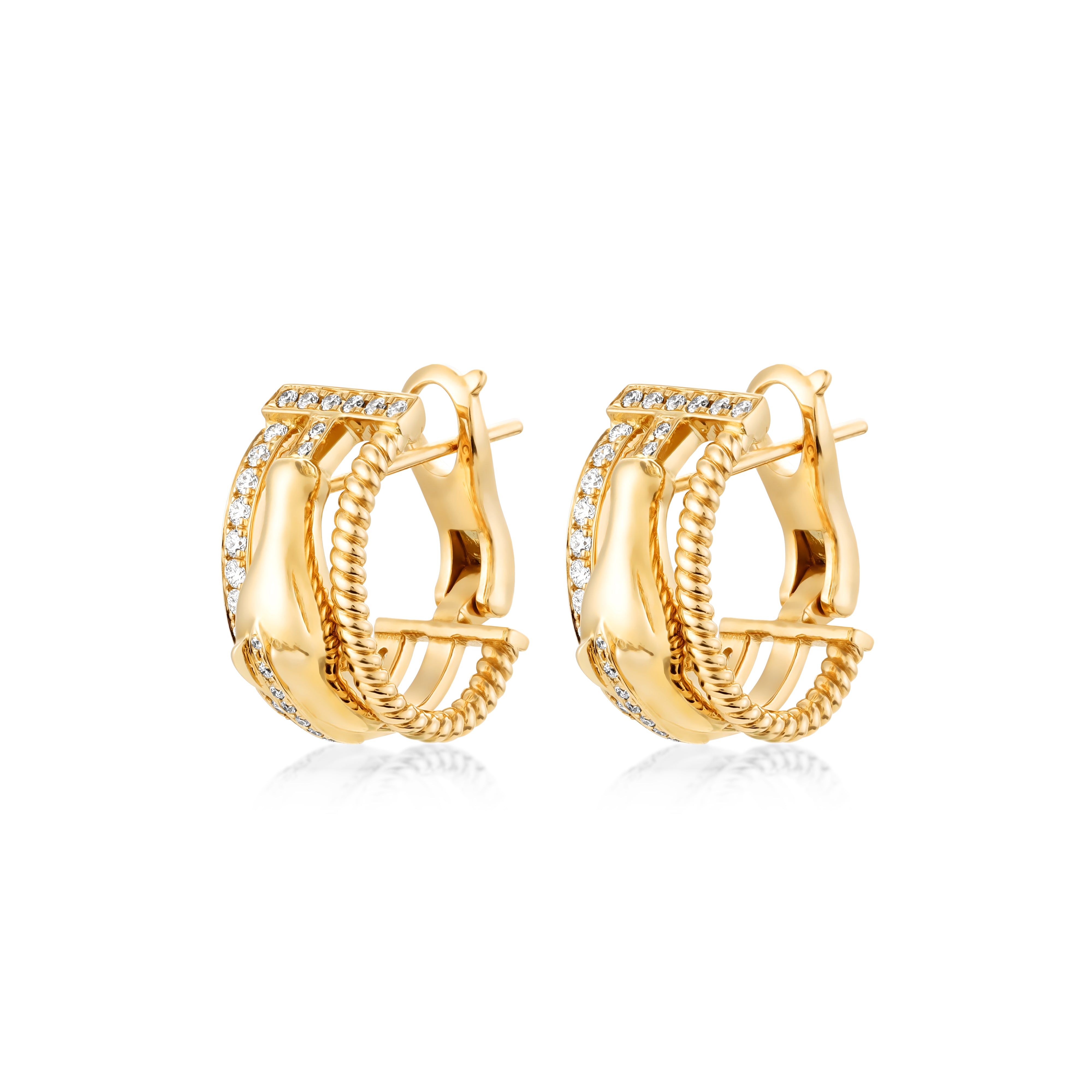 Ramak Earrings