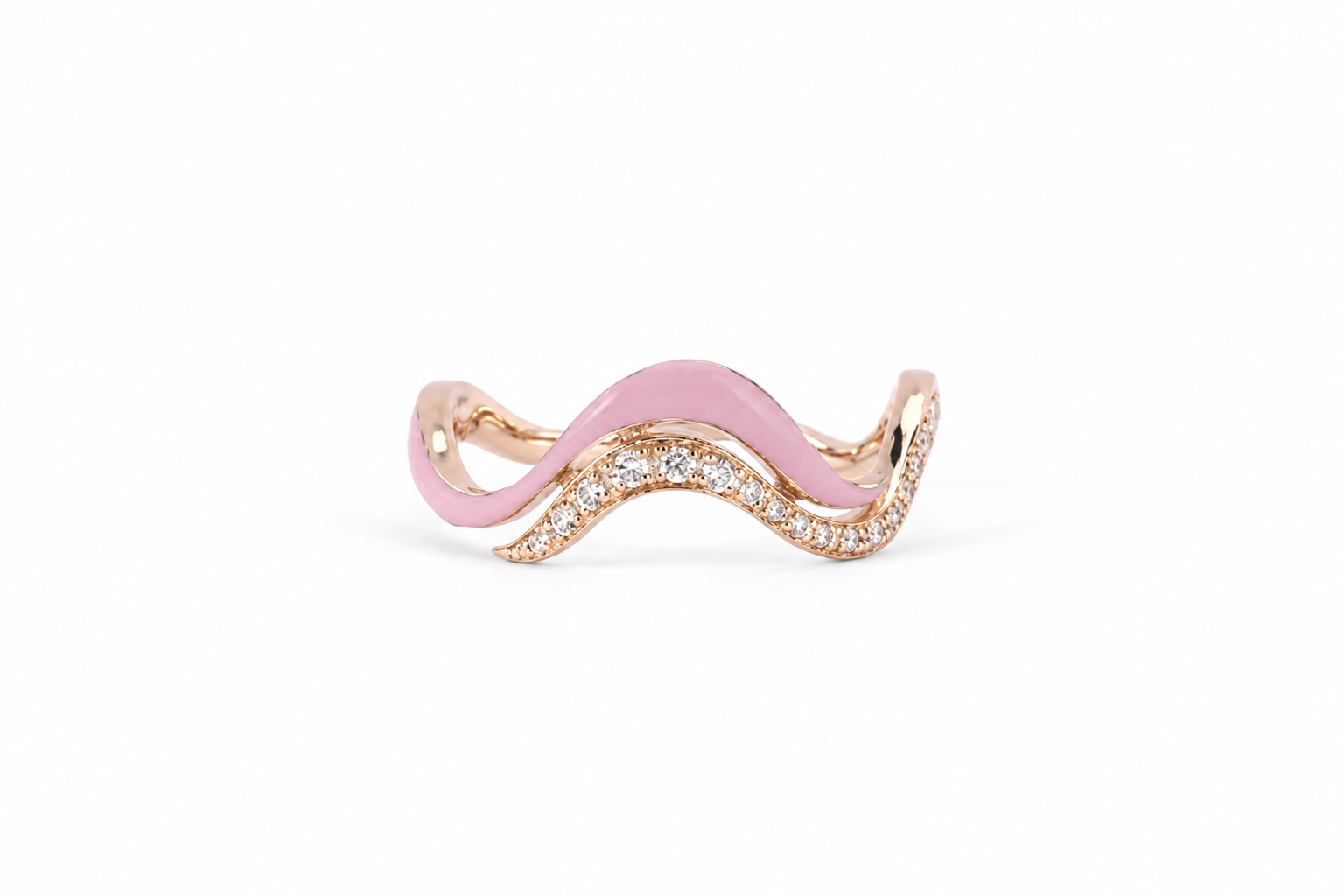 FLOW SLIM RING