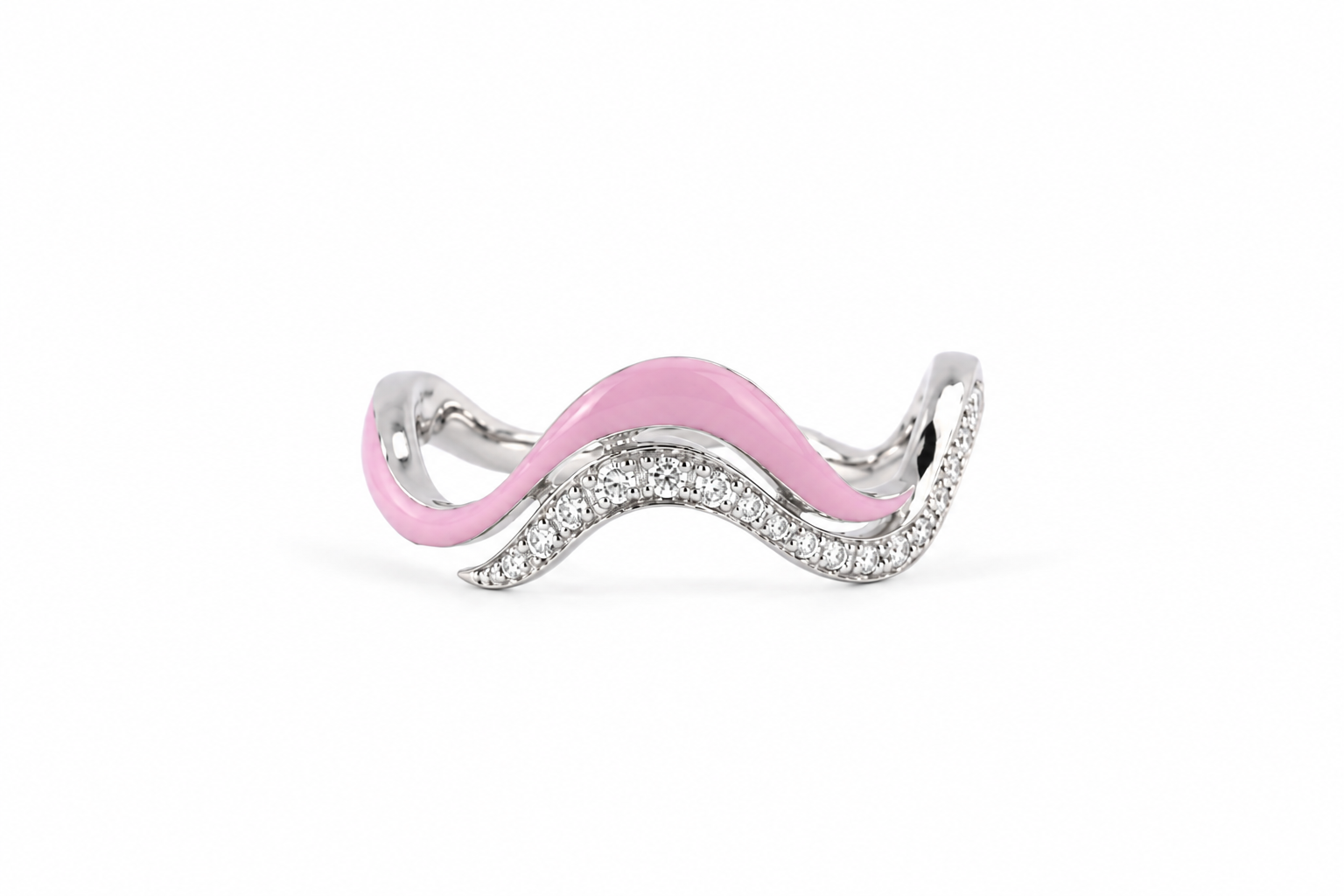 FLOW SLIM RING