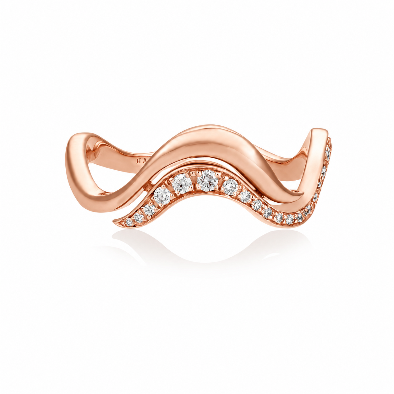 FLOW SLIM RING