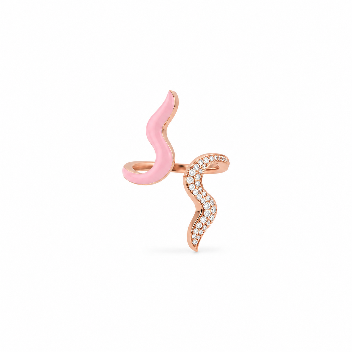 FLOW DUO RING