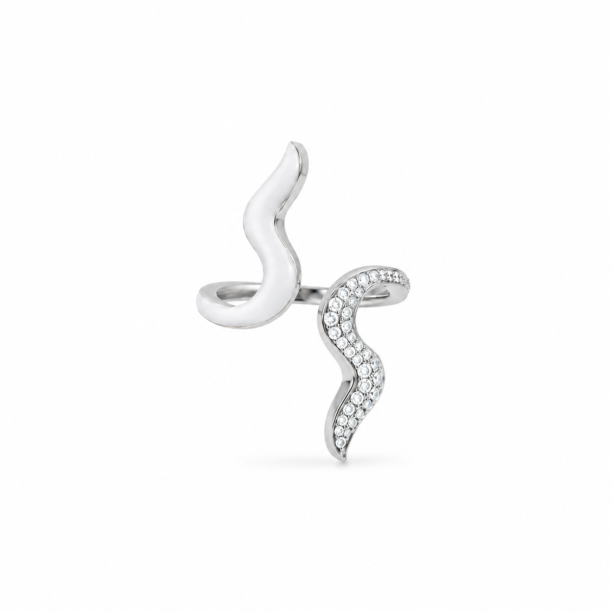 FLOW DUO RING