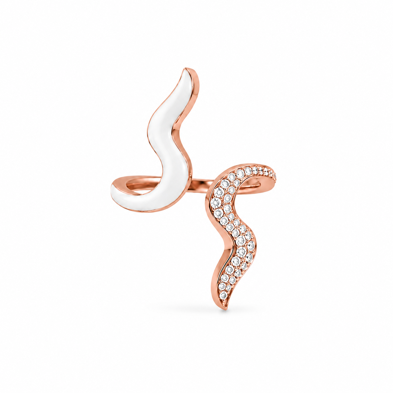 FLOW DUO RING