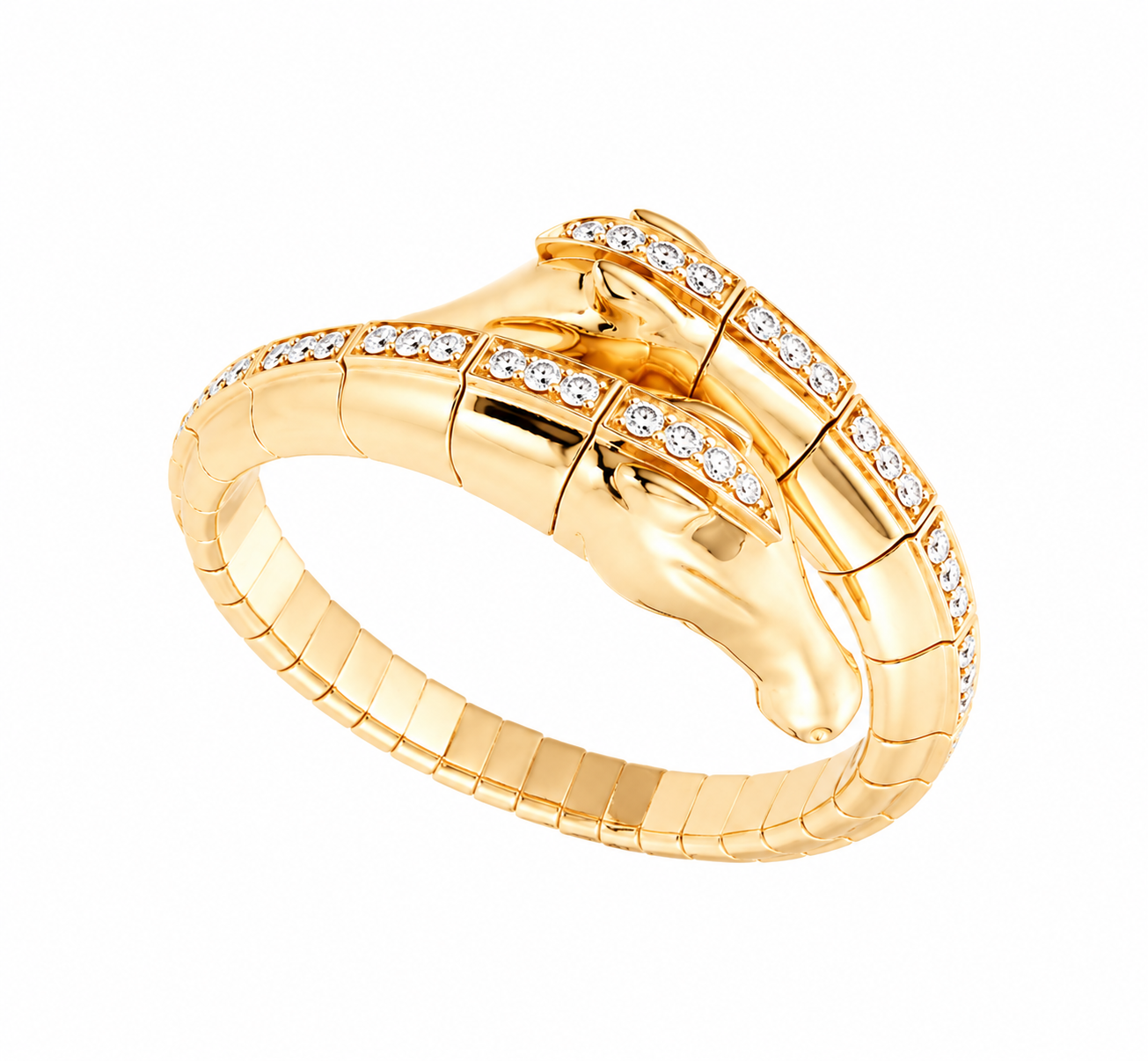 RAMAK MAJESTIC DUET BANGLE