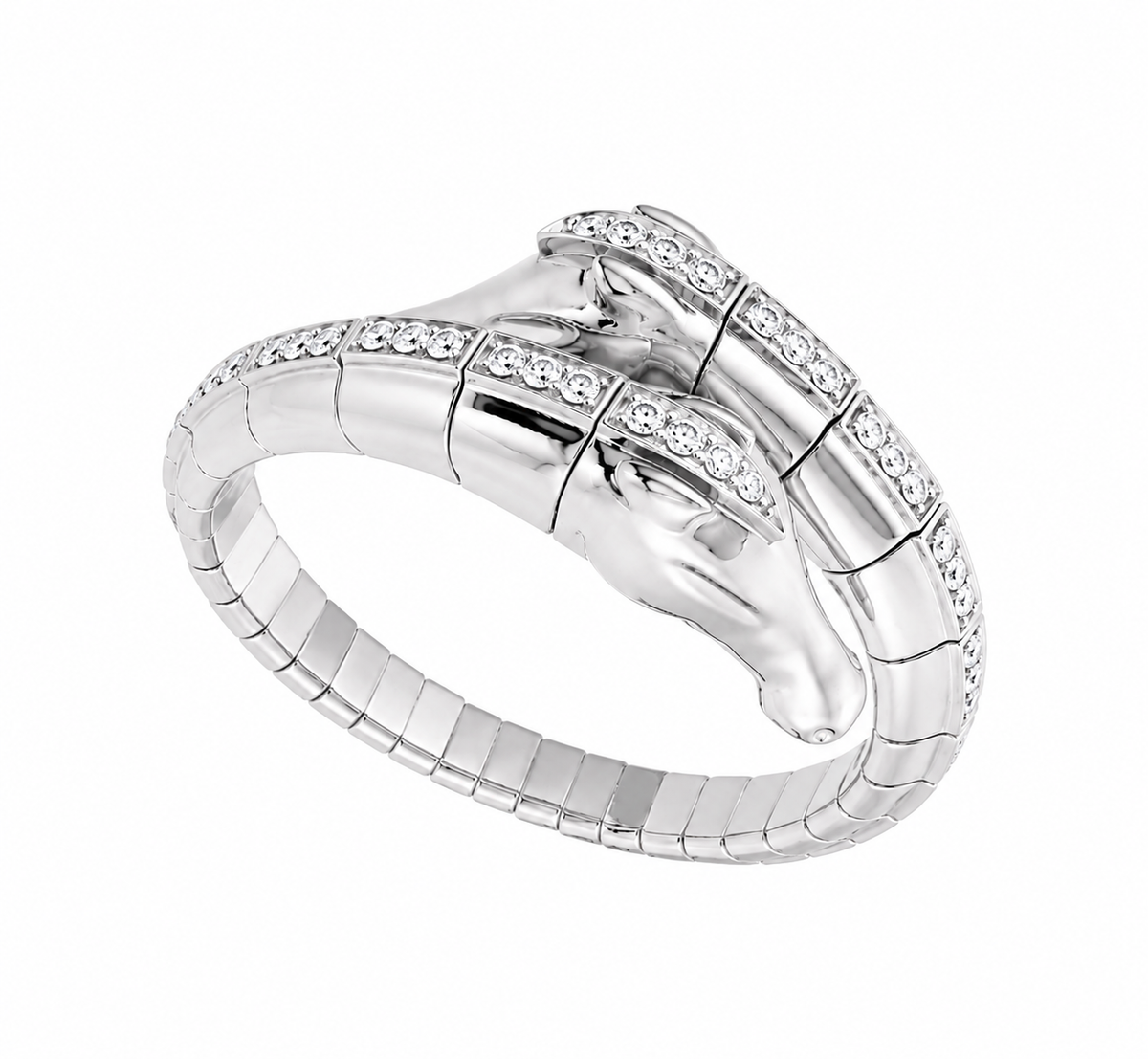RAMAK MAJESTIC DUET BANGLE
