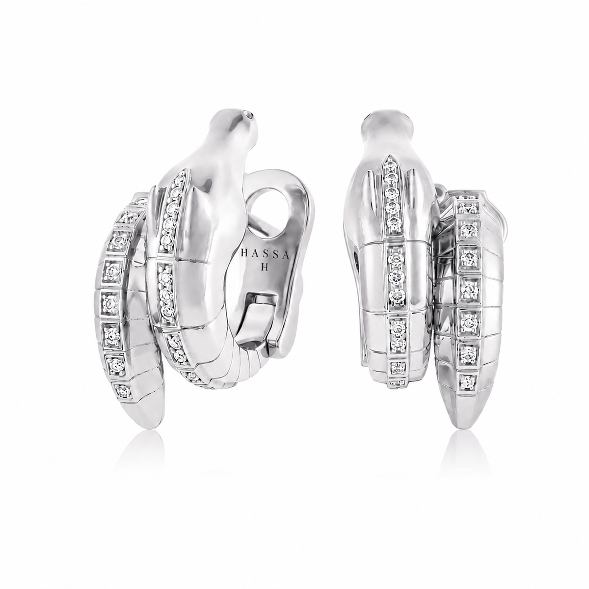 RAMAK MAJESTIC EARRINGS