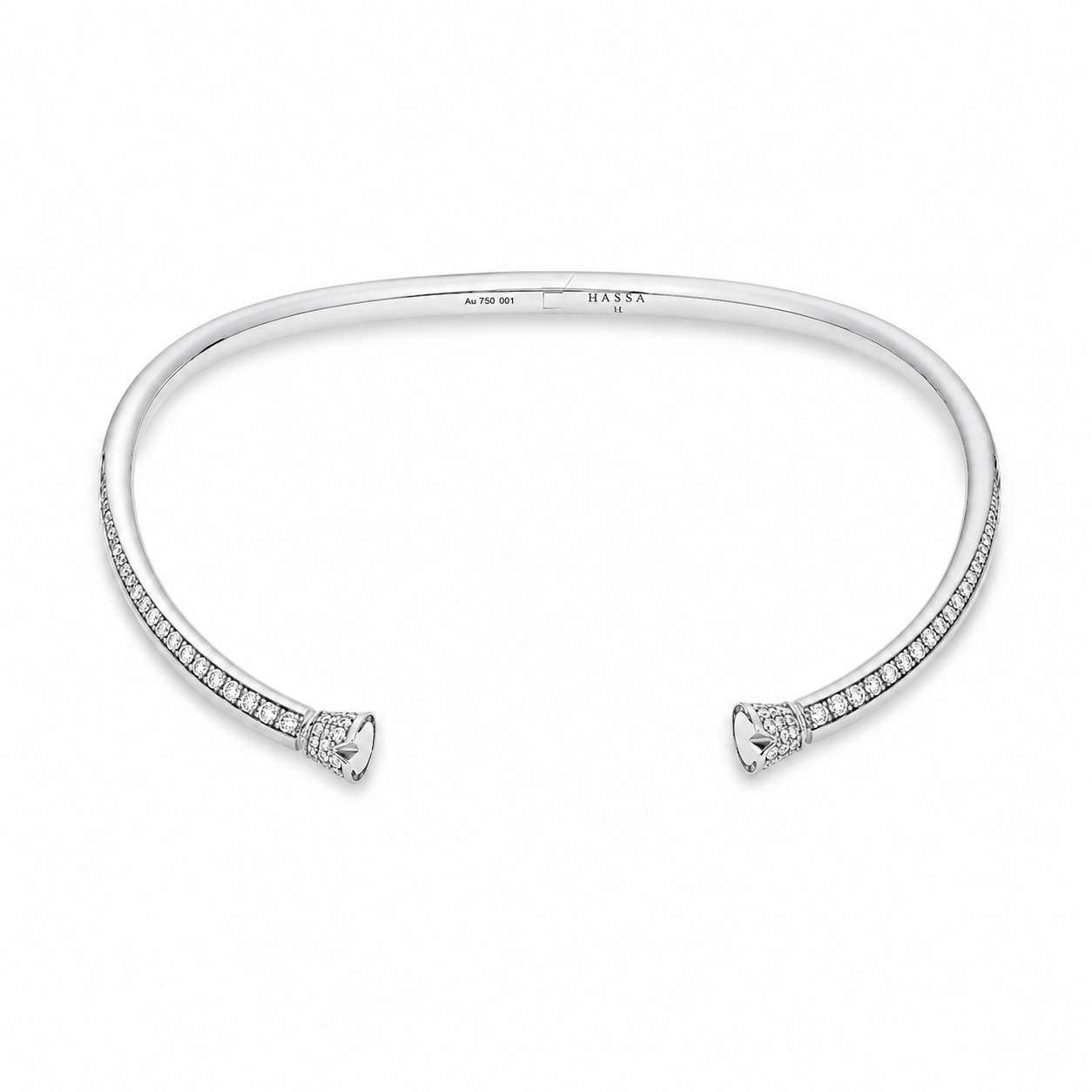 HOOF CHOKER