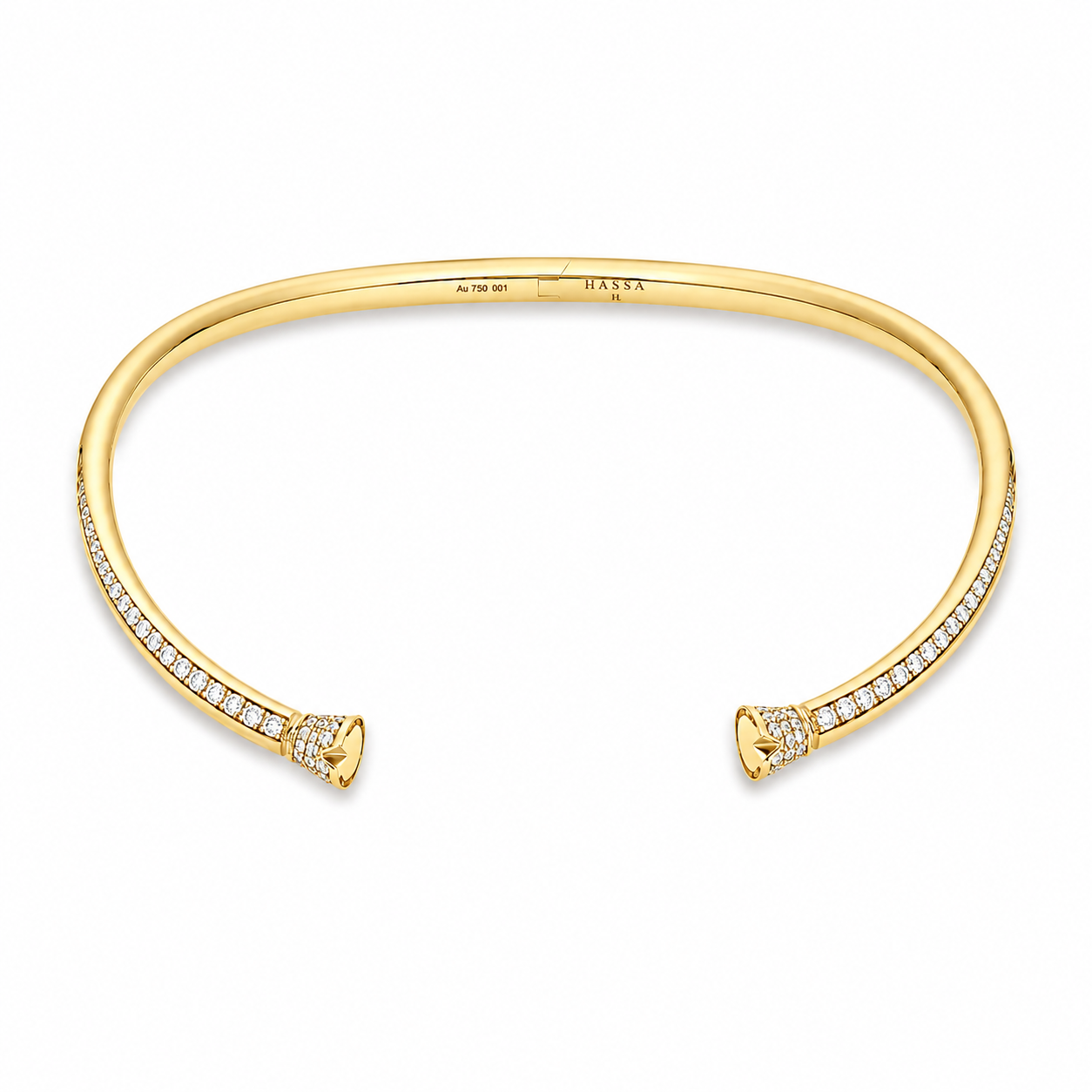 HOOF CHOKER