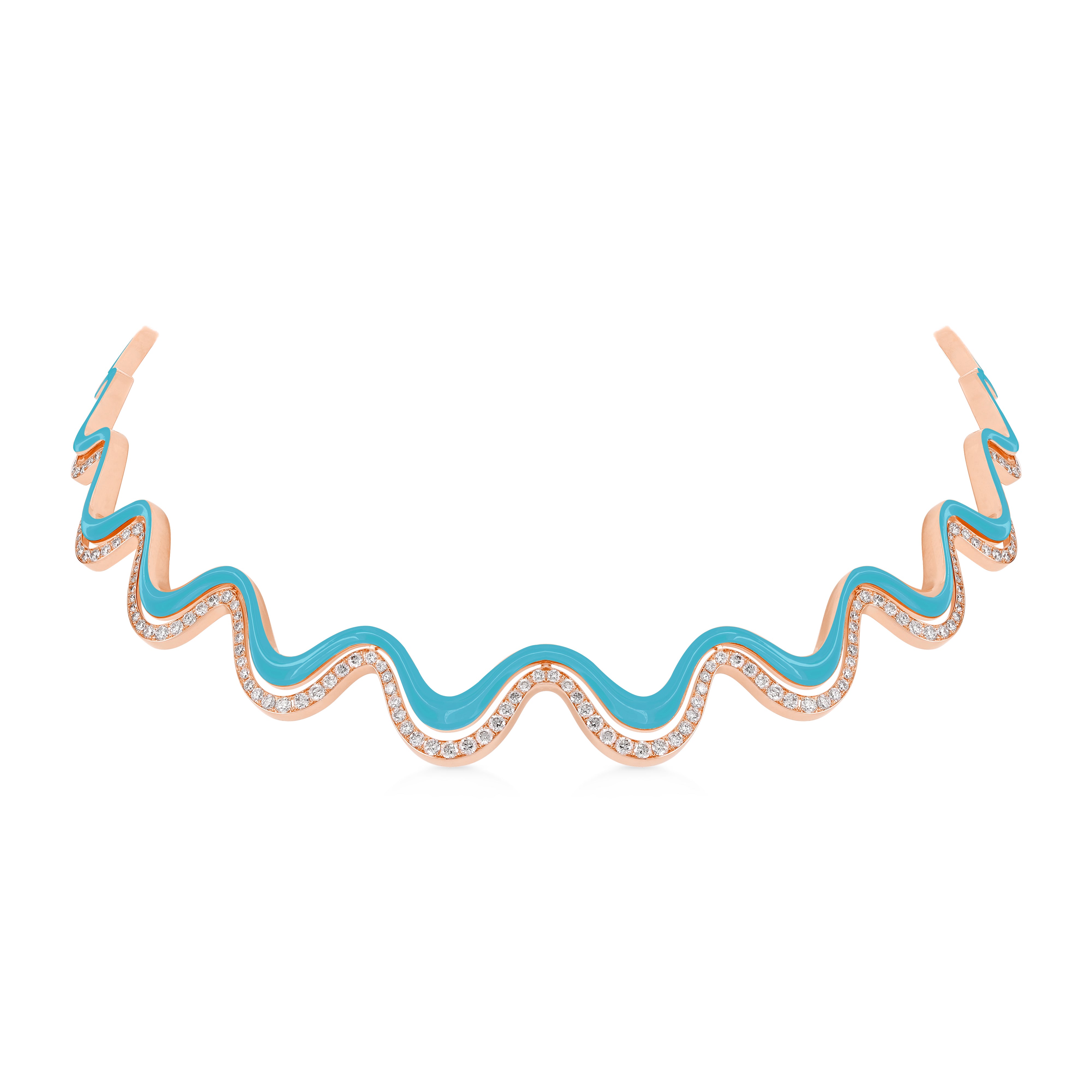 Flow Choker - Green