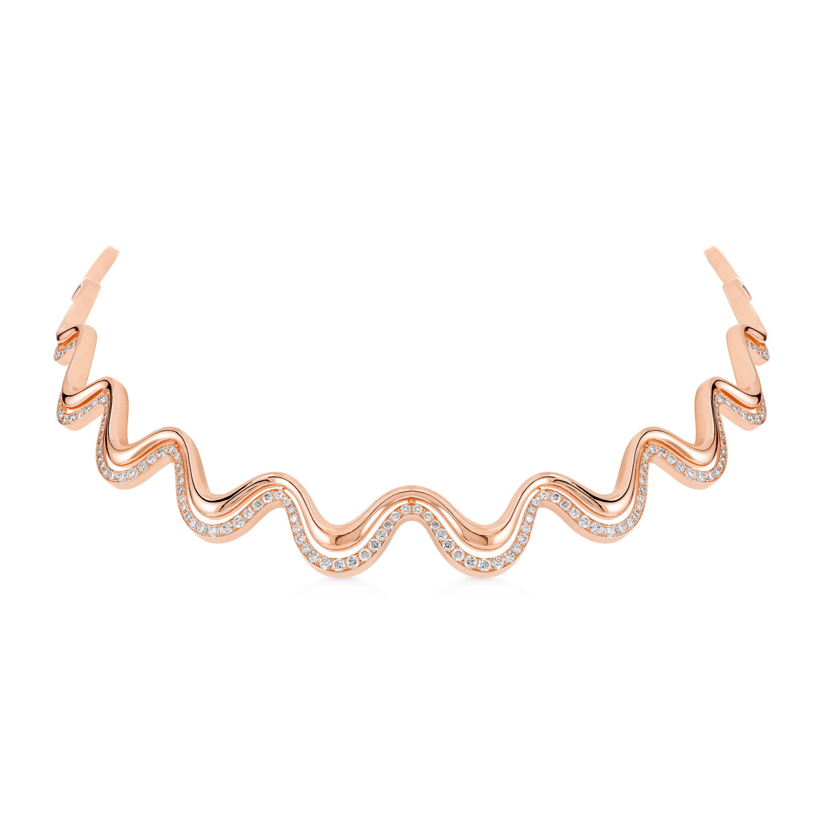 Flow Choker