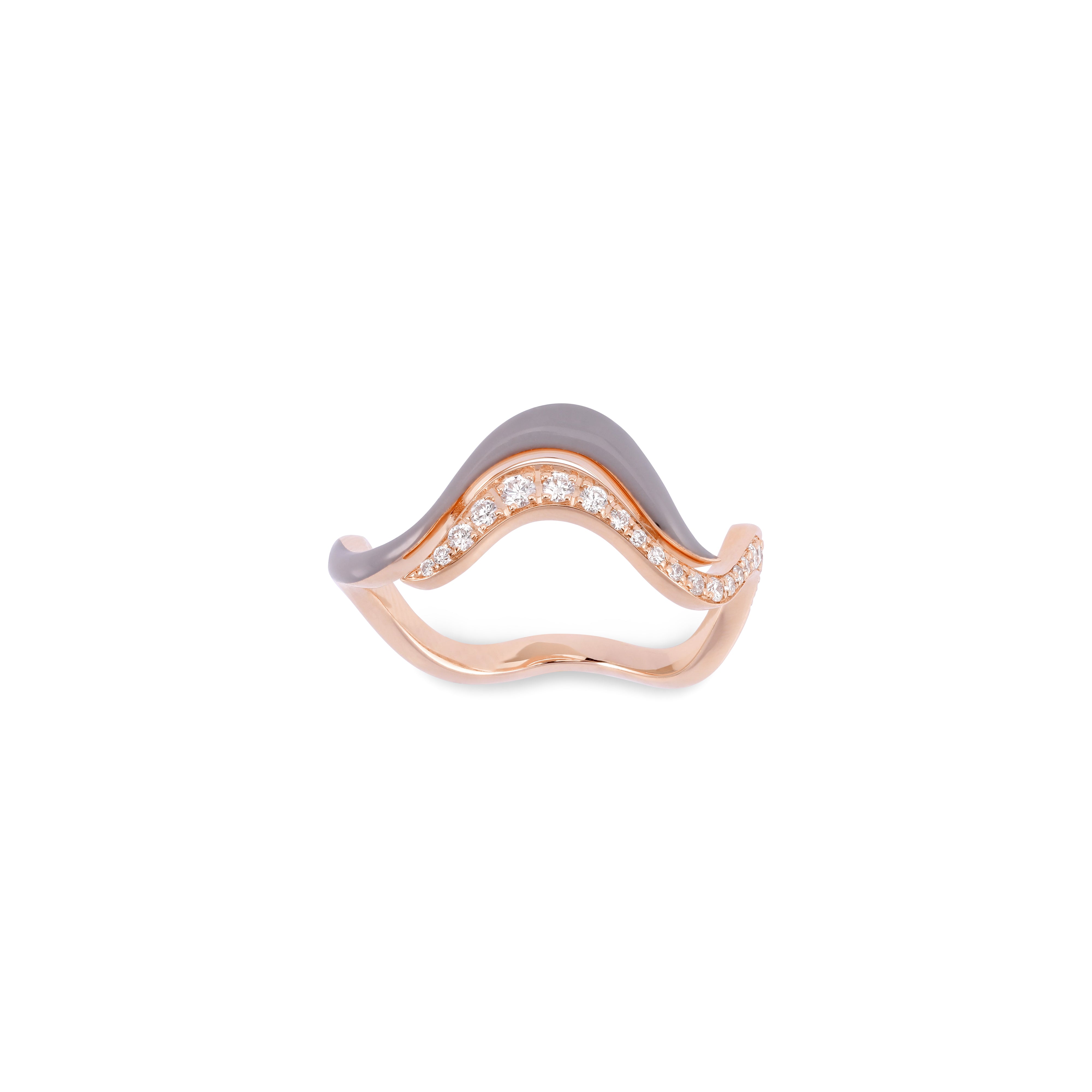 Simple Flow Ring