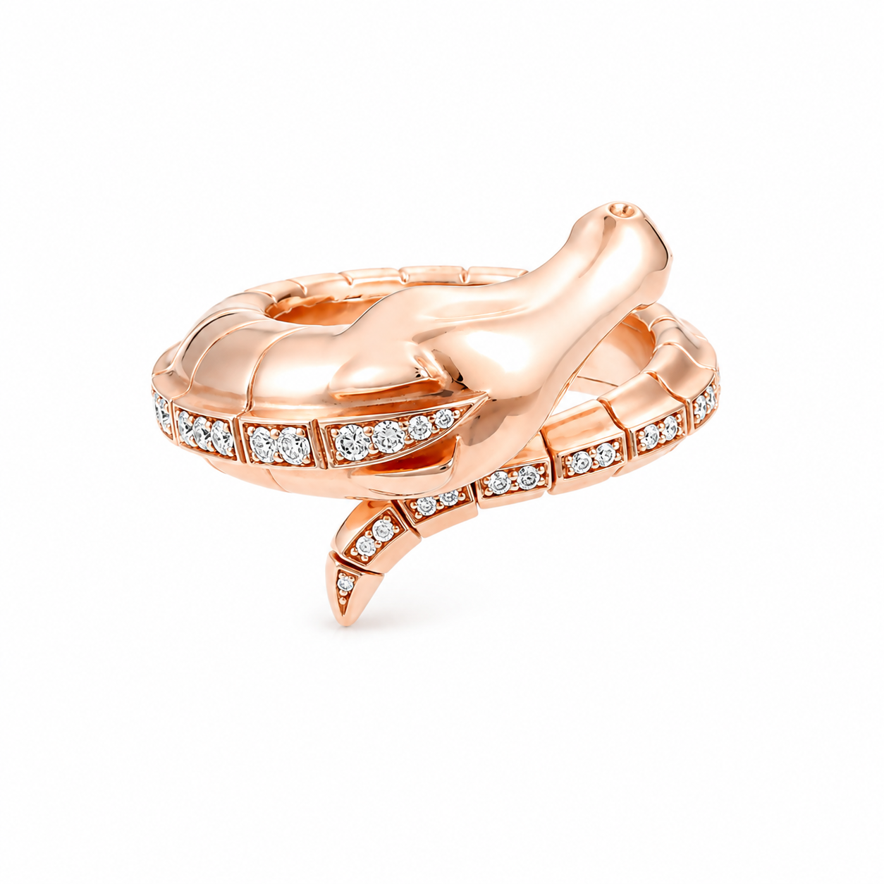 RAMAK MAJESTIC RING