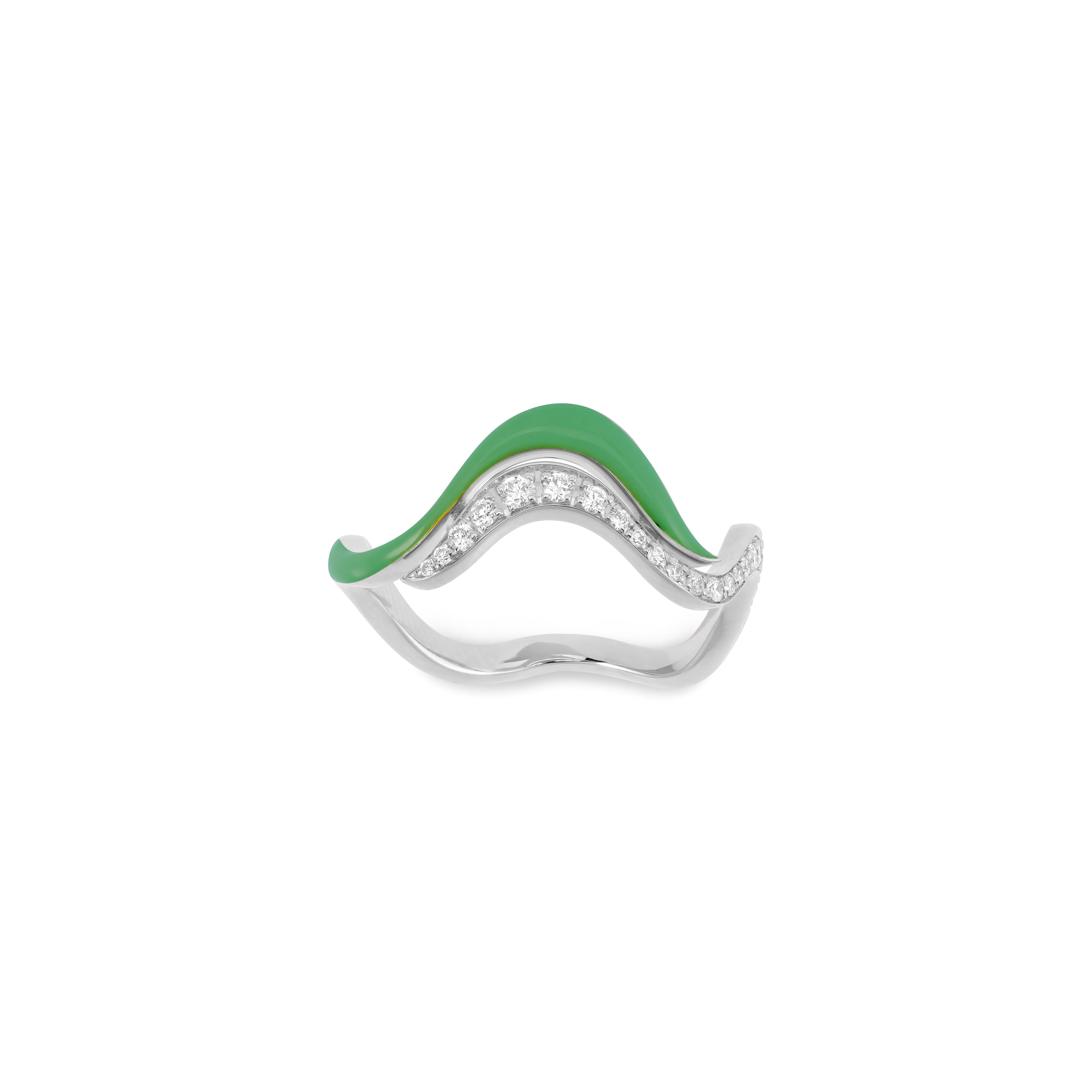 Simple Flow Ring