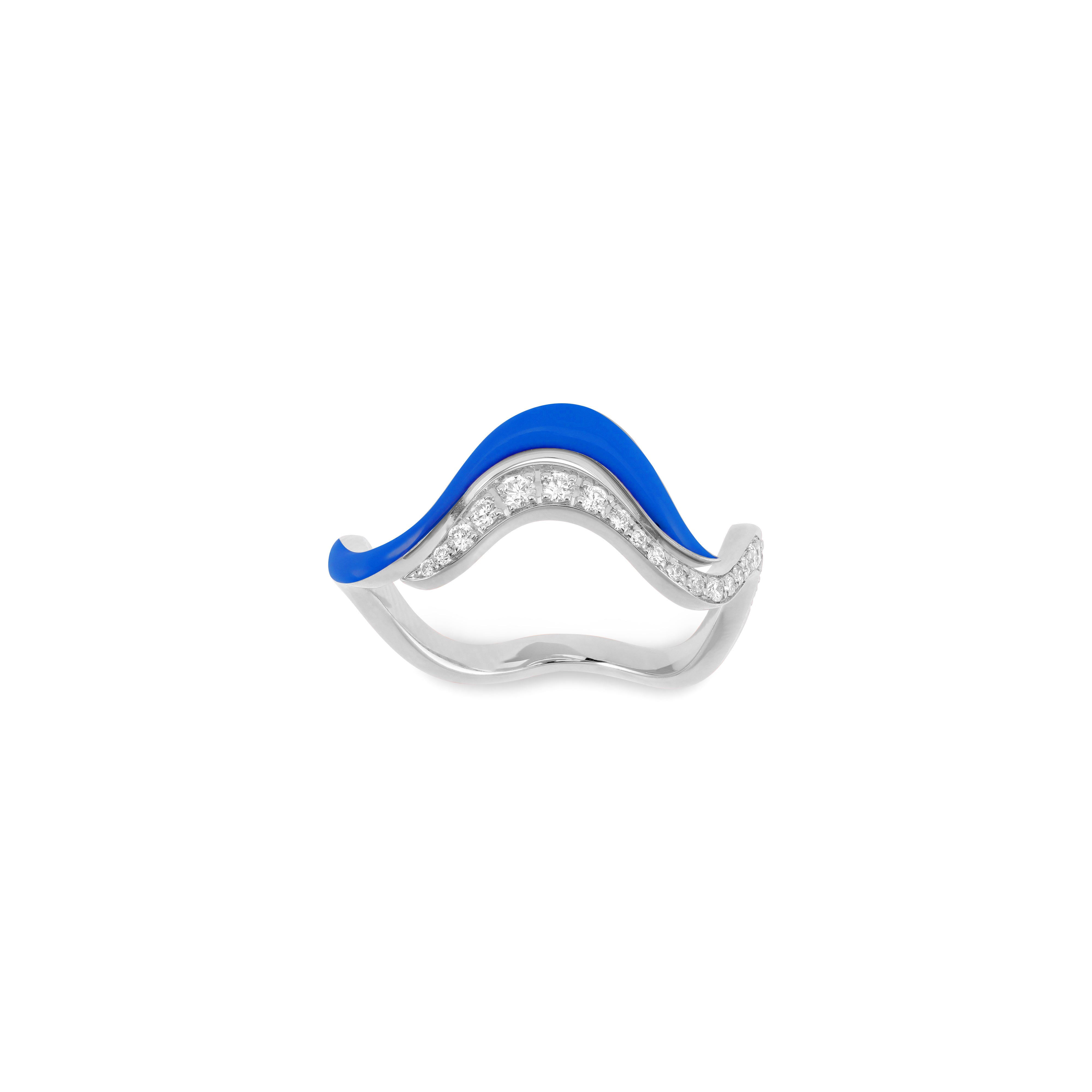 Simple Flow Ring