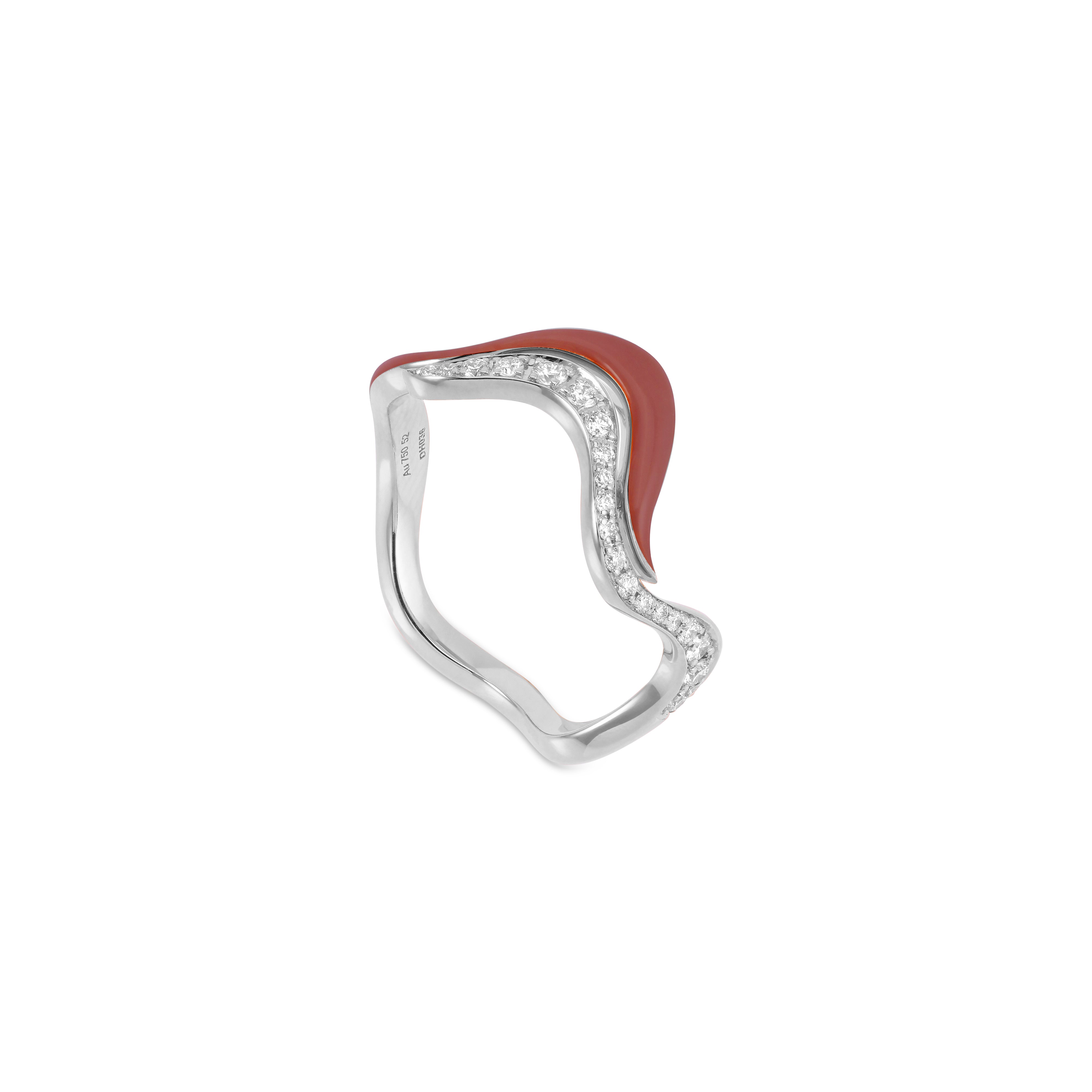 Simple Flow Ring