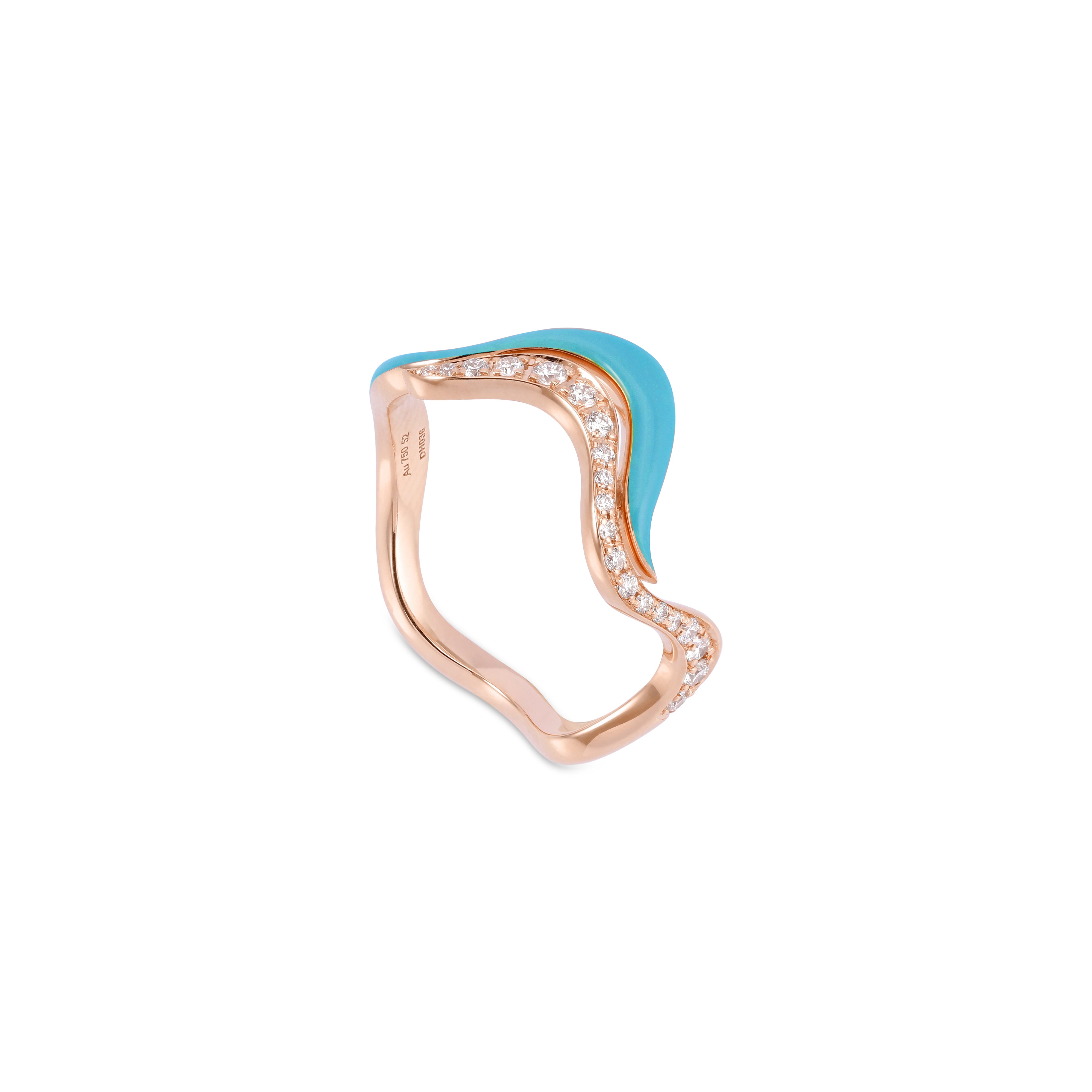 Simple Flow Ring